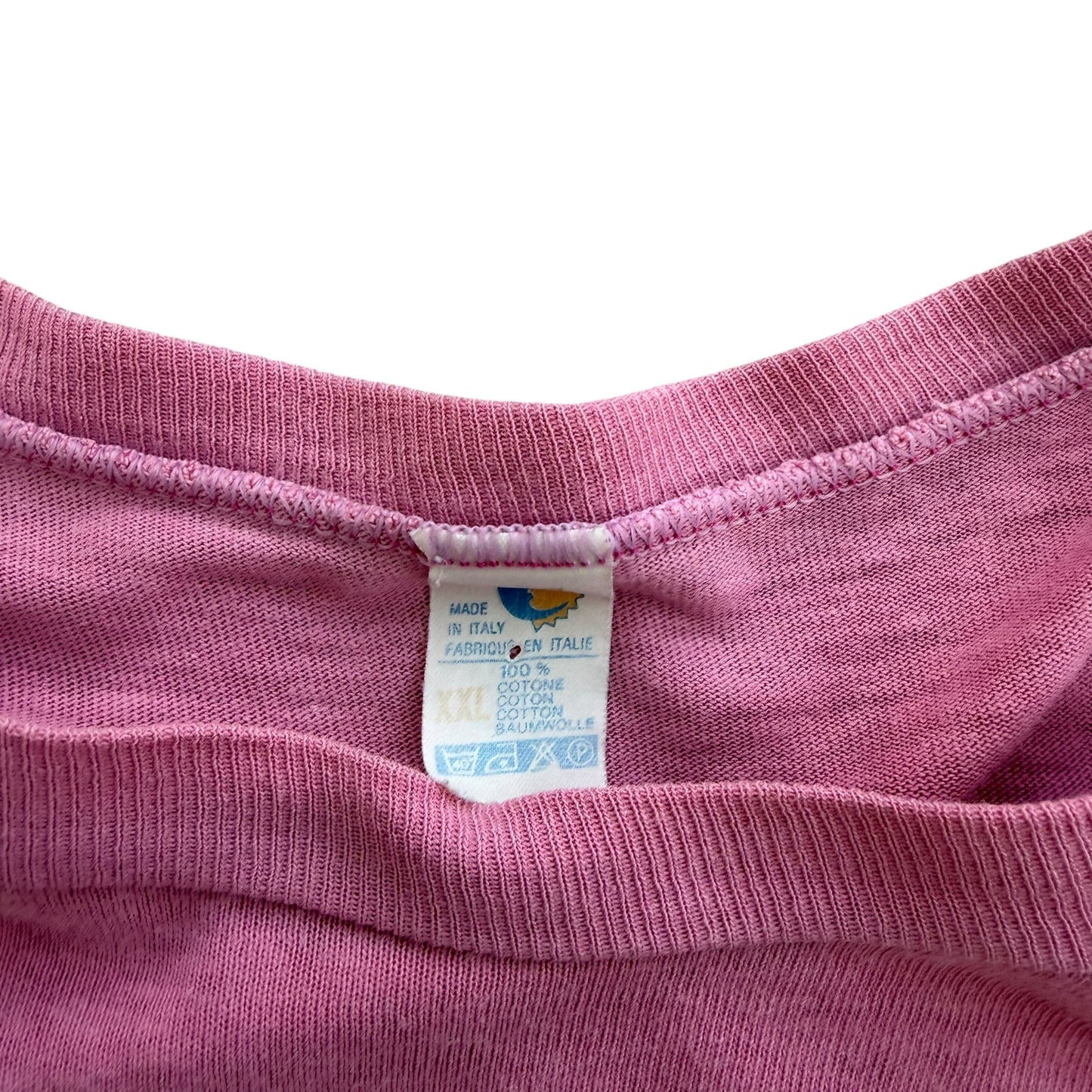 Vintage 1980's Surfing - Puding California T-Shirt - L