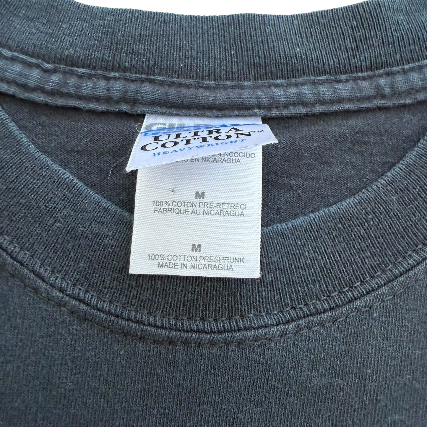 Early 2000's Joe’s Be-Bop Cafe Chicago T-Shirt - M