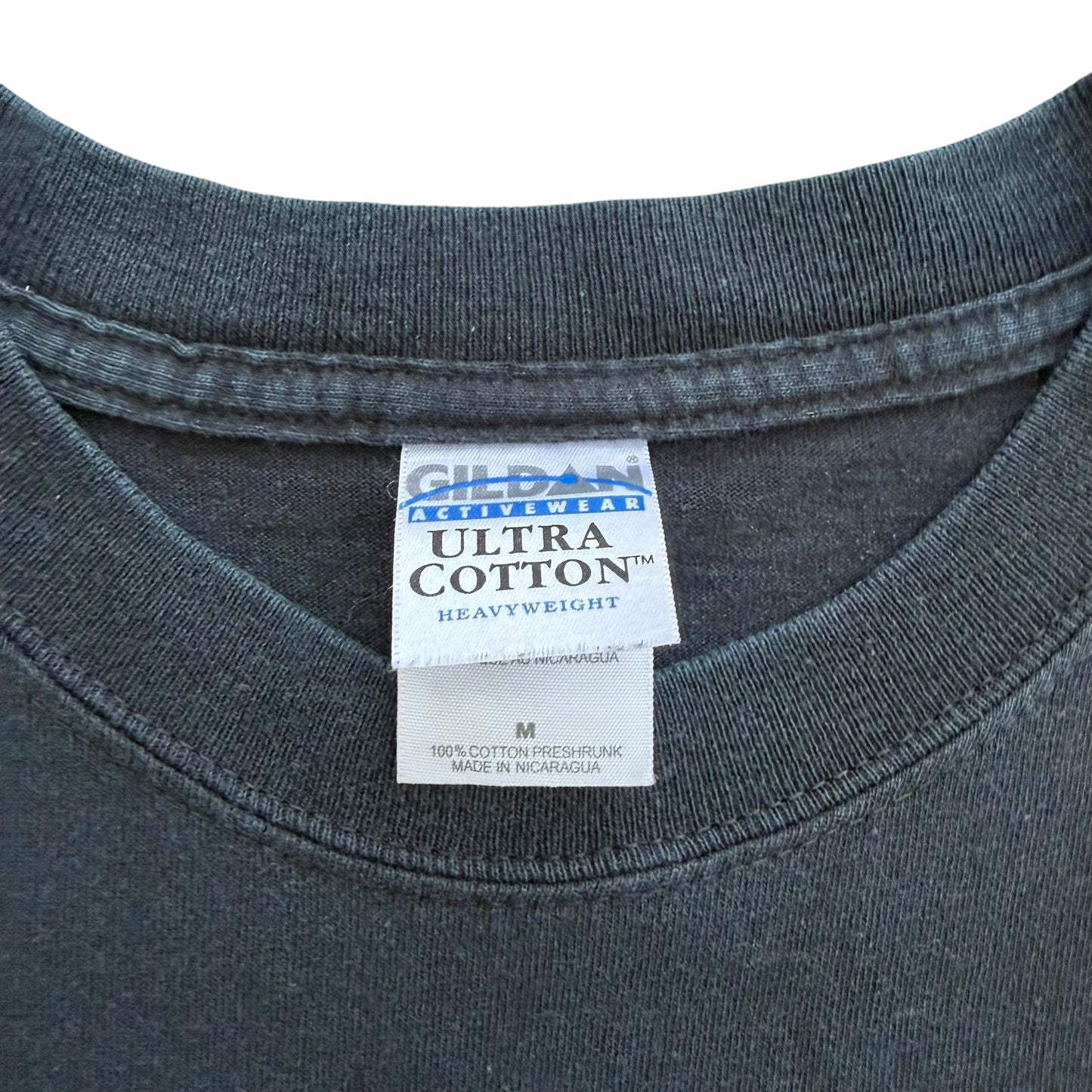 Early 2000's Joe’s Be-Bop Cafe Chicago T-Shirt - M