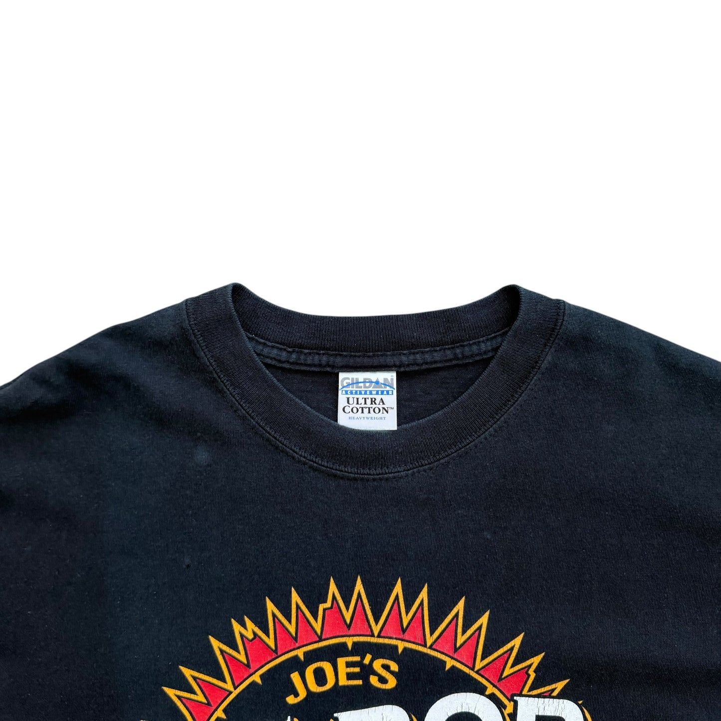 Early 2000's Joe’s Be-Bop Cafe Chicago T-Shirt - M