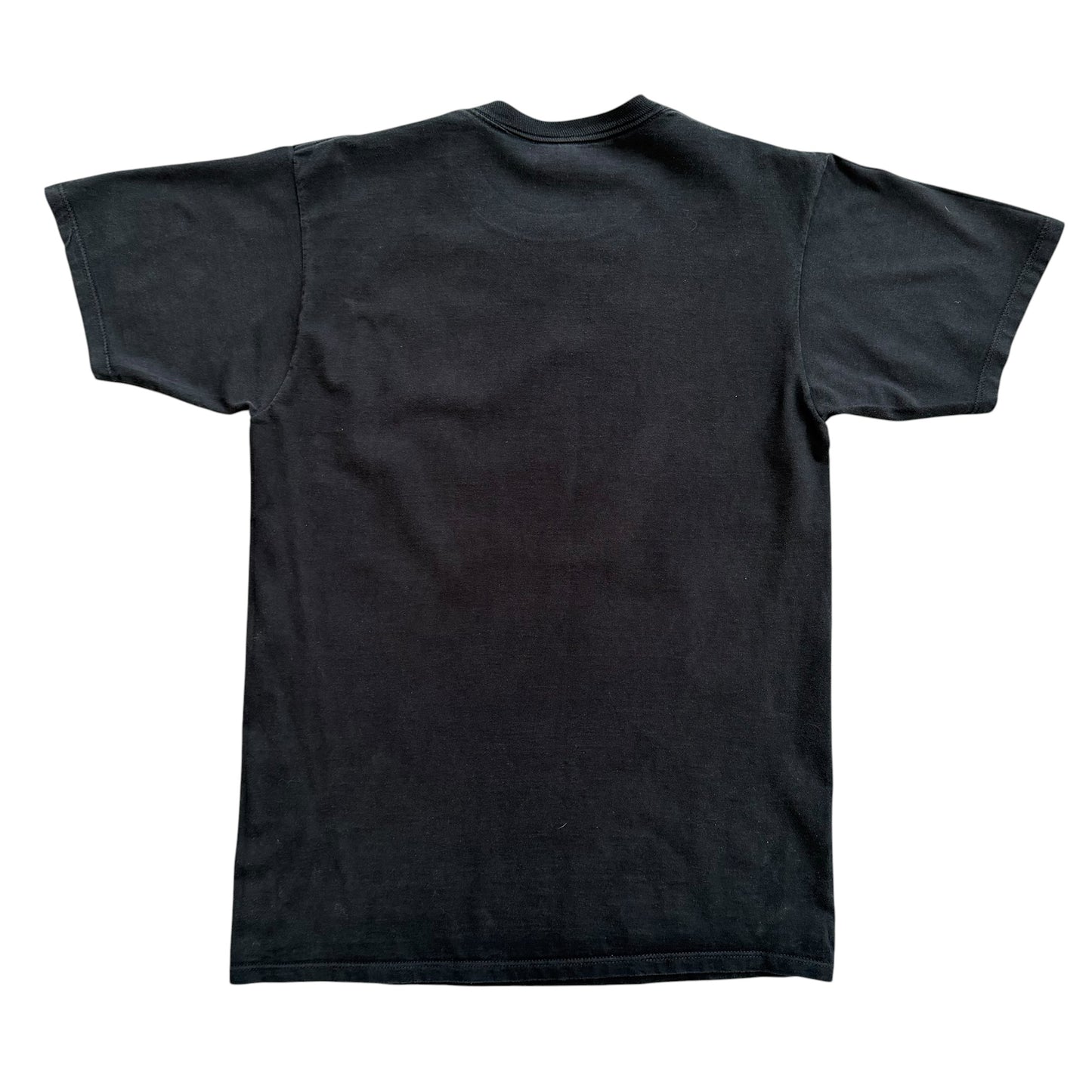1990 New Orleans Jazz Graphic T-shirt - L