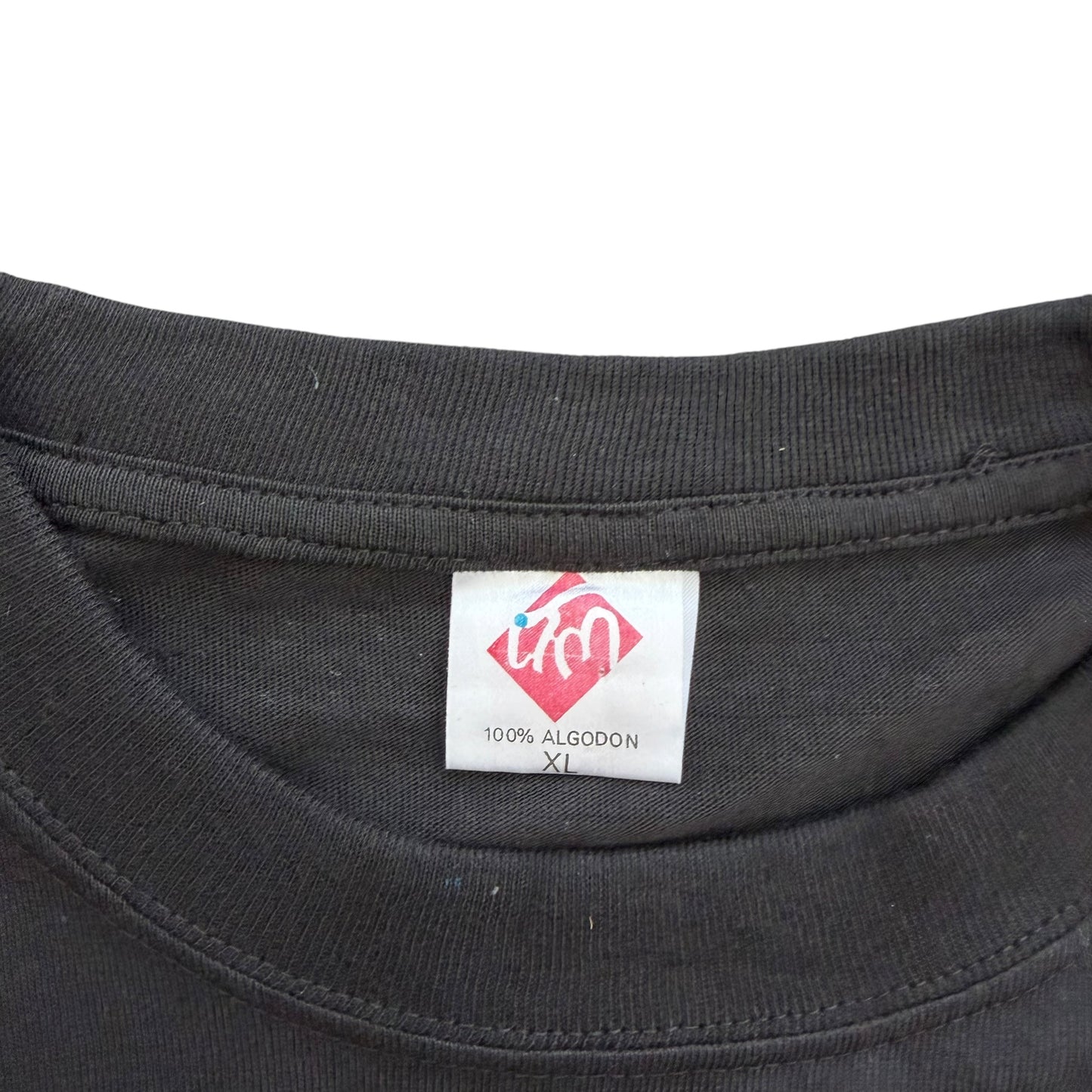 1996 ZZ Top World Tour - Bootleg T-Shirt - L