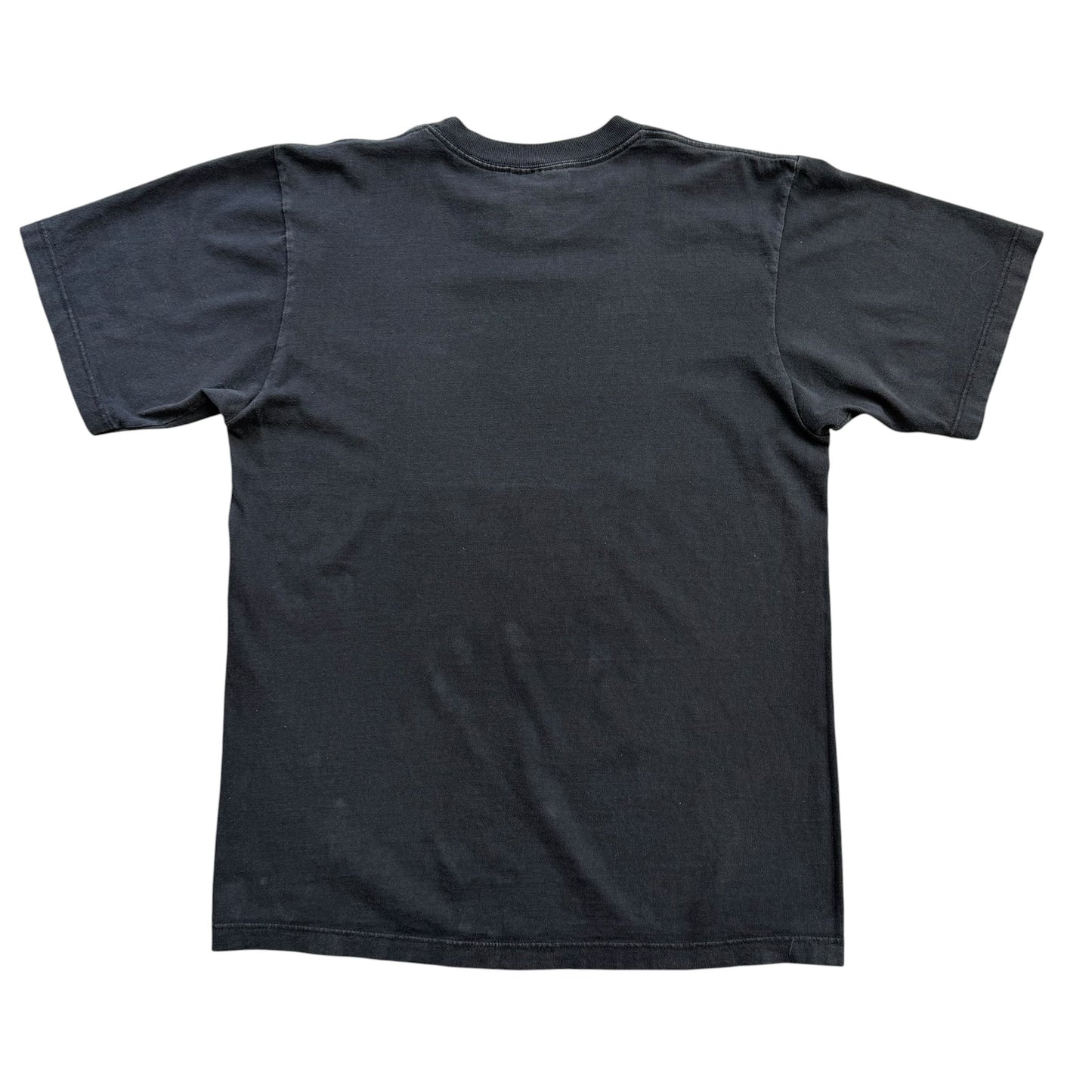 1990's Strycker Wrestling Club T-Shirt - L
