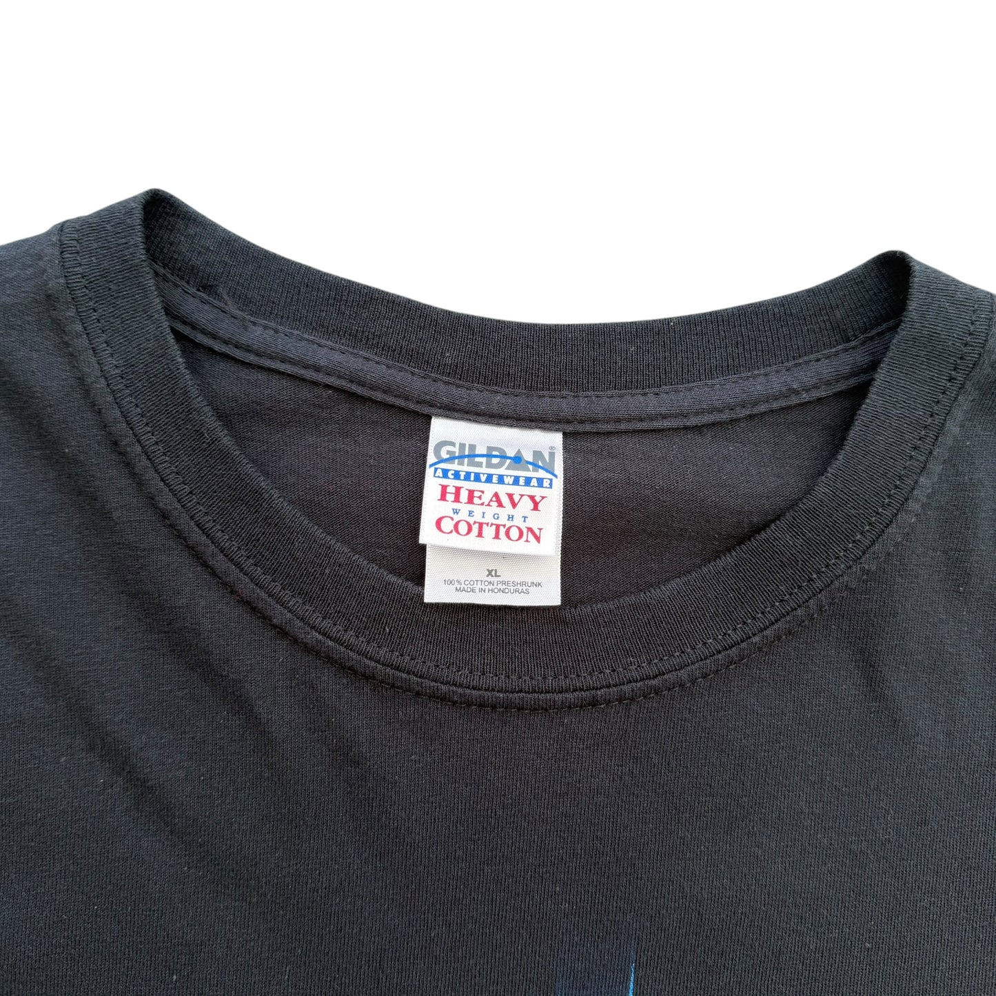 2007 Madonna - Confession Tour T-shirt - XL