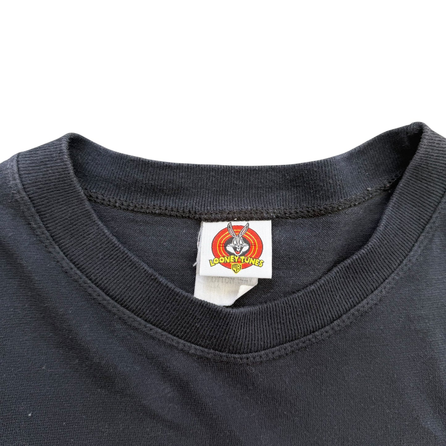 1999 Wile E. Coyote Golf - Looney Tunes T-Shirt - L