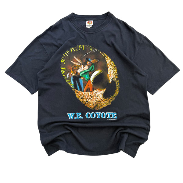 1999 Wile E. Coyote Golf - Looney Tunes T-Shirt - L
