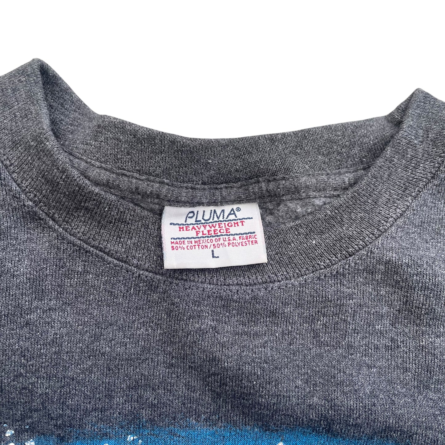 1990's Nirvana - Nevermind Sweater - L