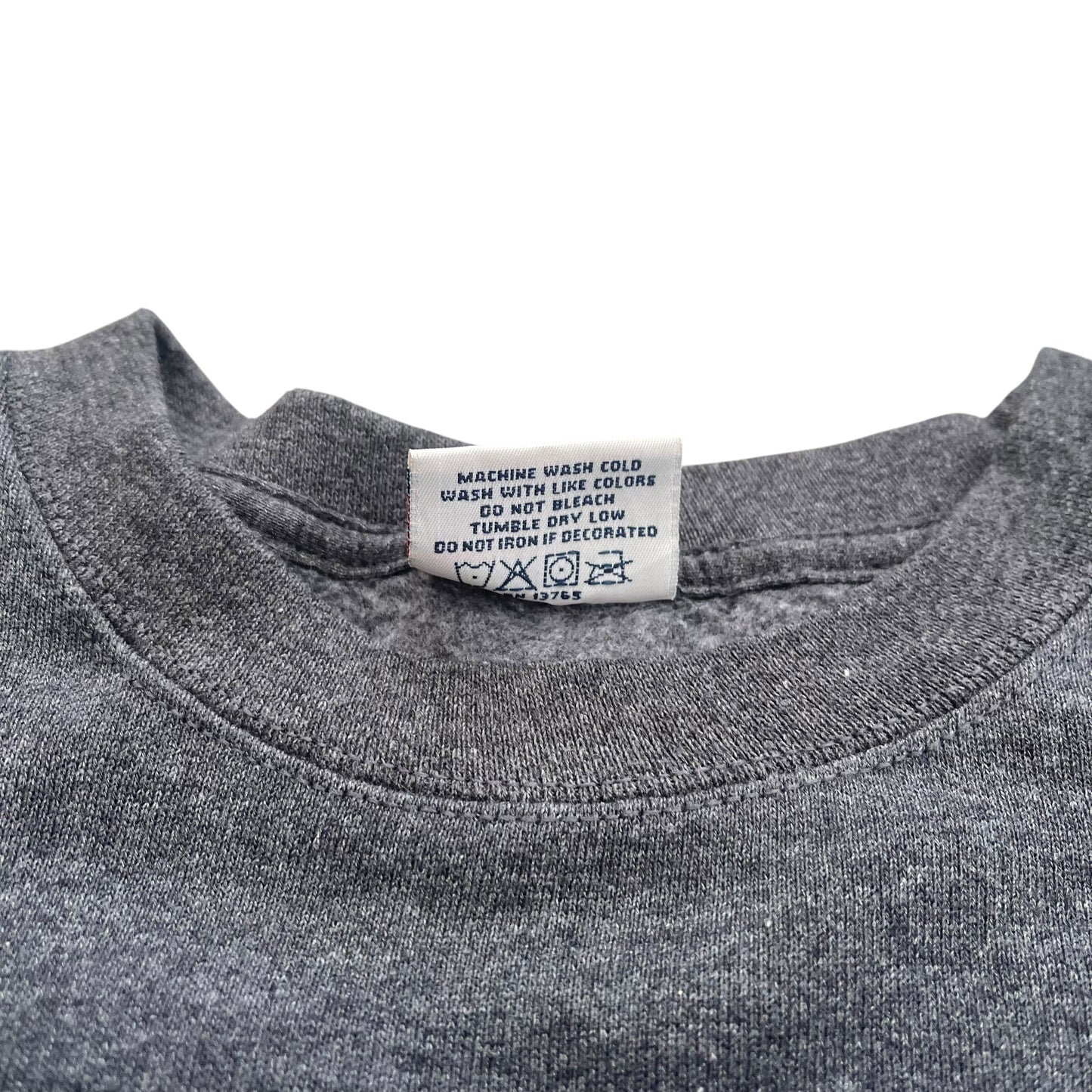 1990's Nirvana - Nevermind Sweater - L