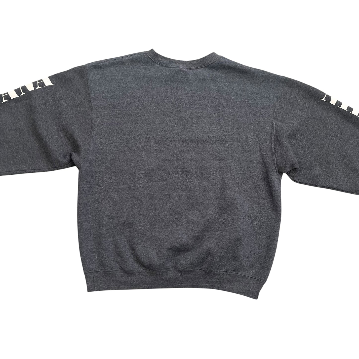 1990's Nirvana - Nevermind Sweater - L