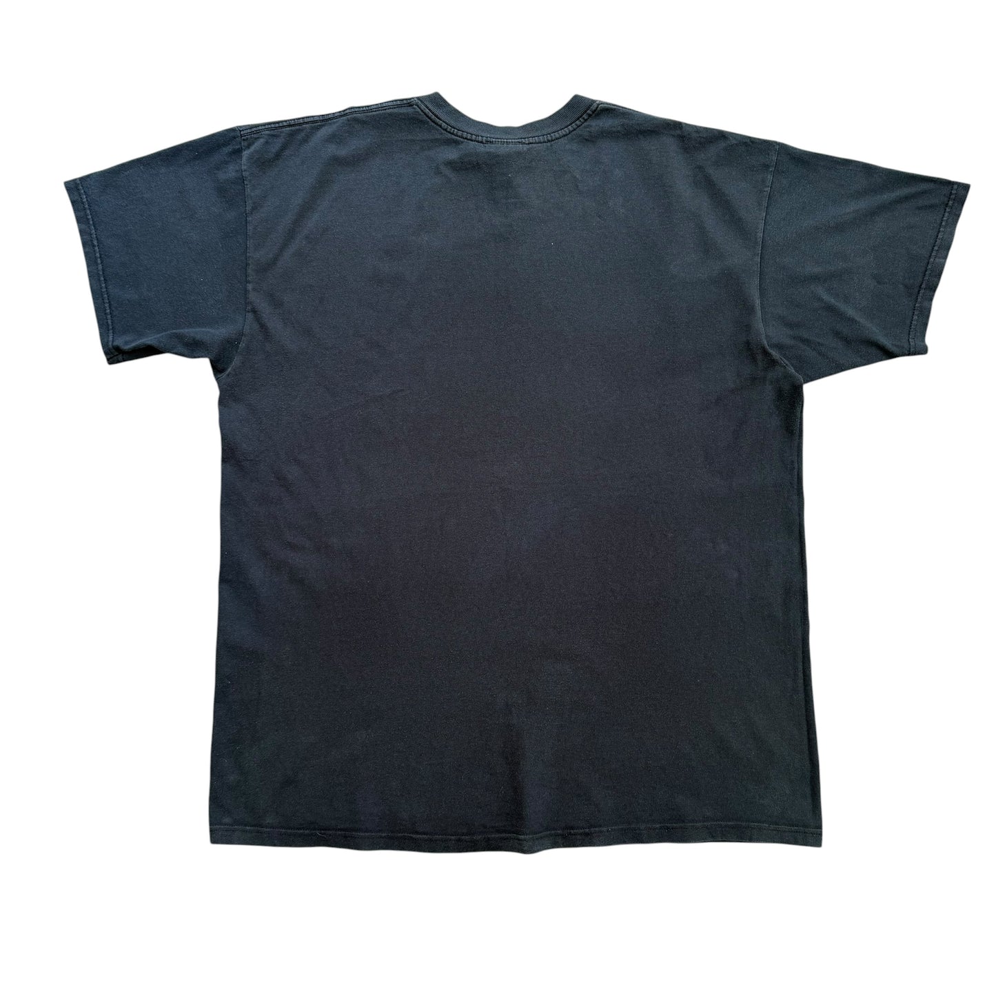 2002 Gerald Brom - Liquid Blue T-shirt - XXL