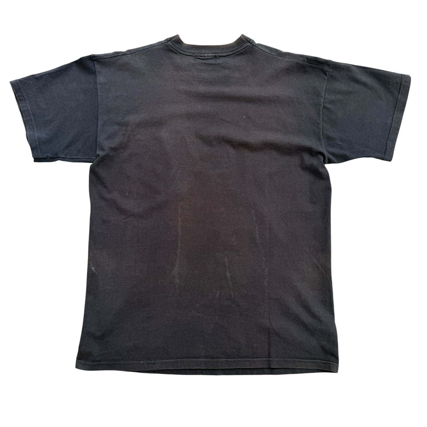 2005 Casshan Anime - Kyashan Graphic T-shirt - M