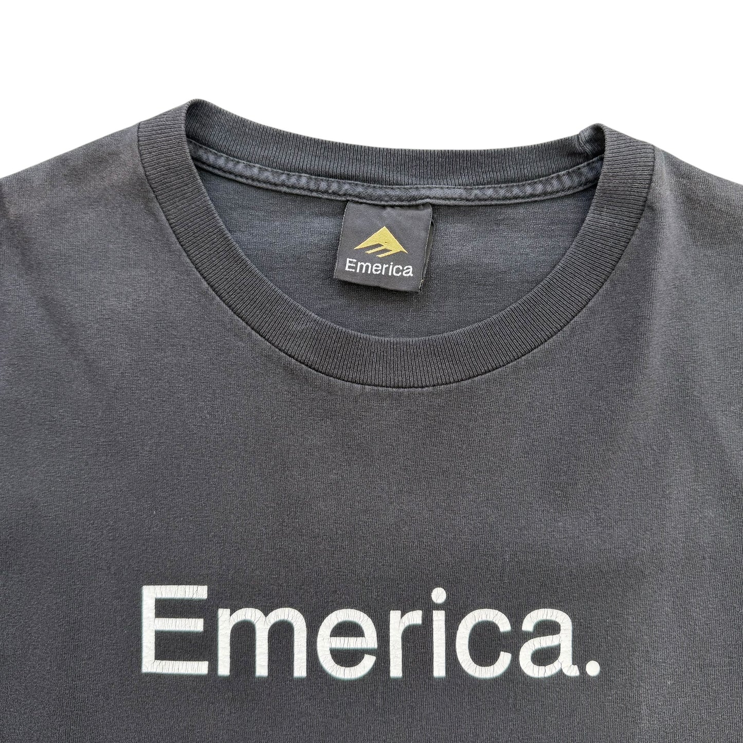 Early 2000's Emerica T-Shirt - L