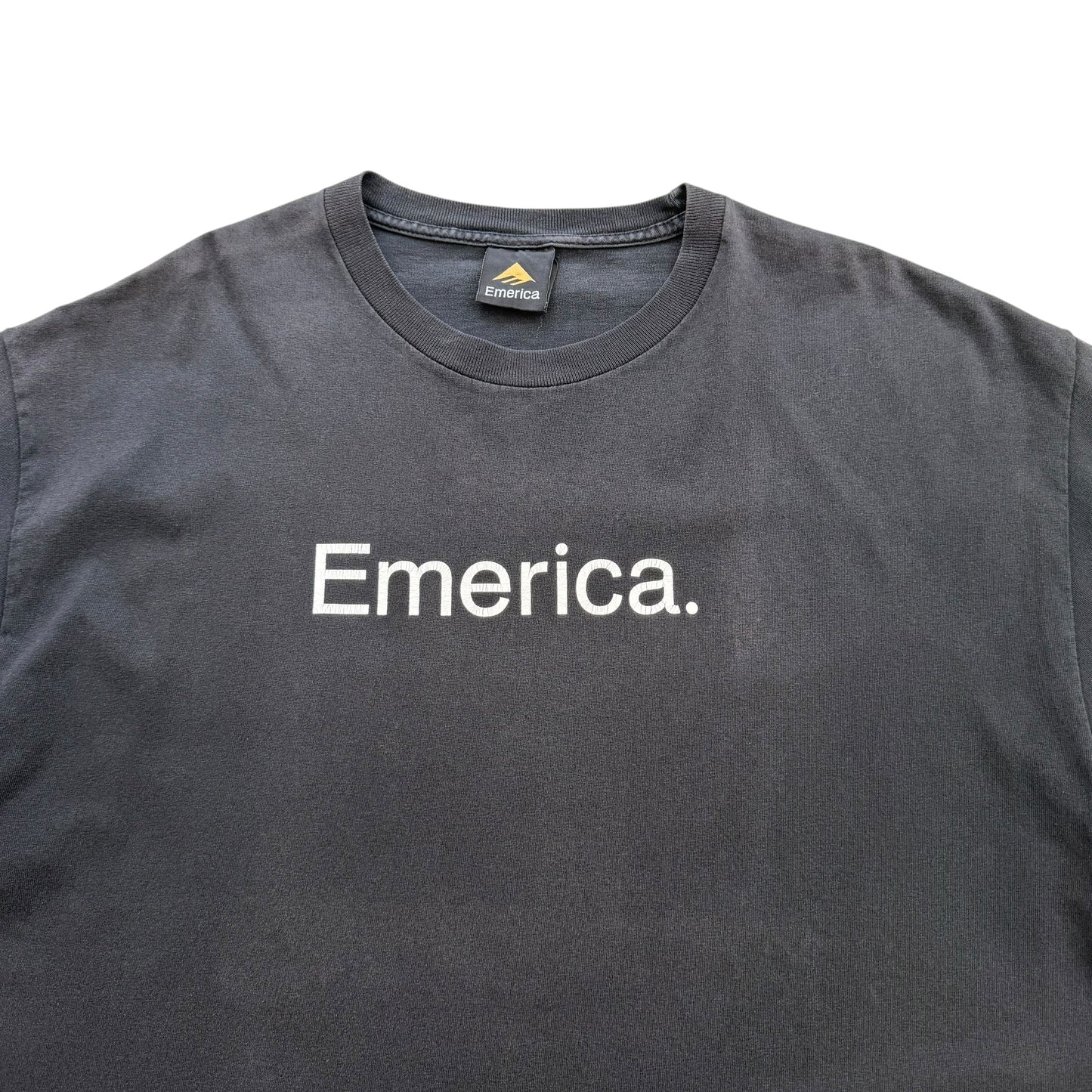 Early 2000's Emerica T-Shirt - L