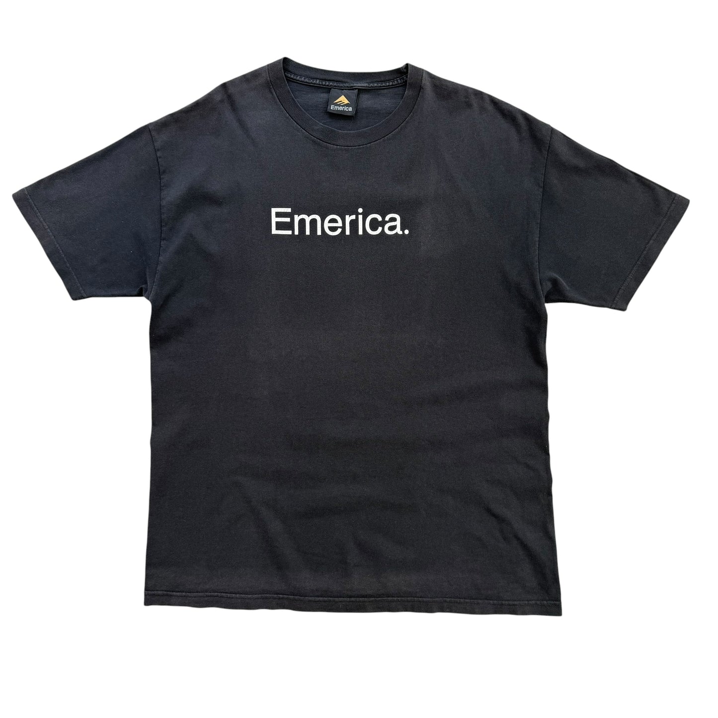 Early 2000's Emerica T-Shirt - L