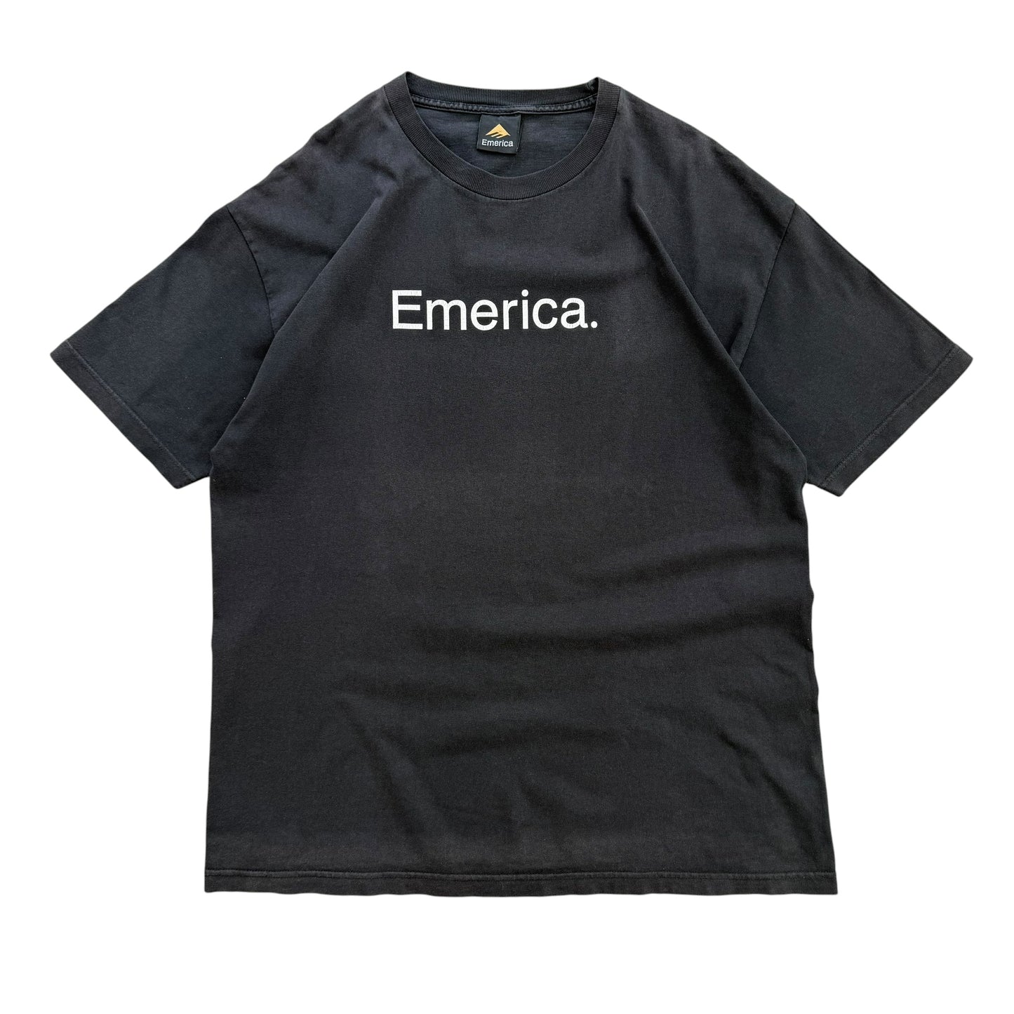 Early 2000's Emerica T-Shirt - L