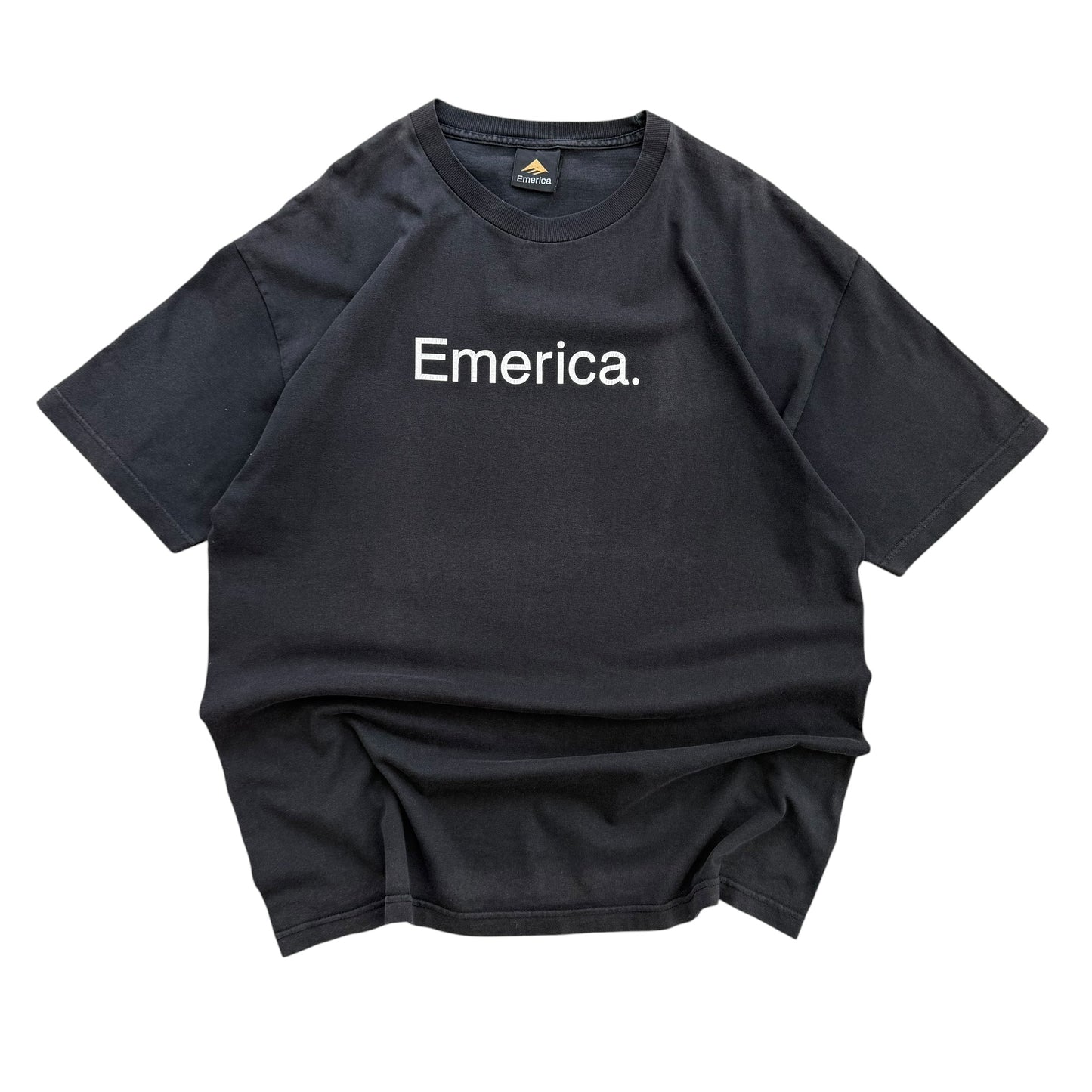 Early 2000's Emerica T-Shirt - L