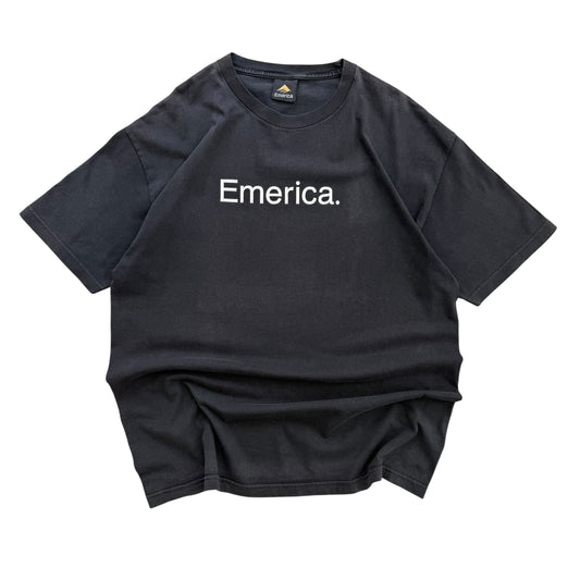 Early 2000's Emerica T-Shirt - L