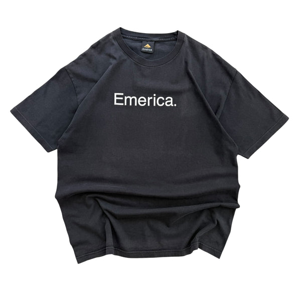 Early 2000's Emerica T-Shirt - L