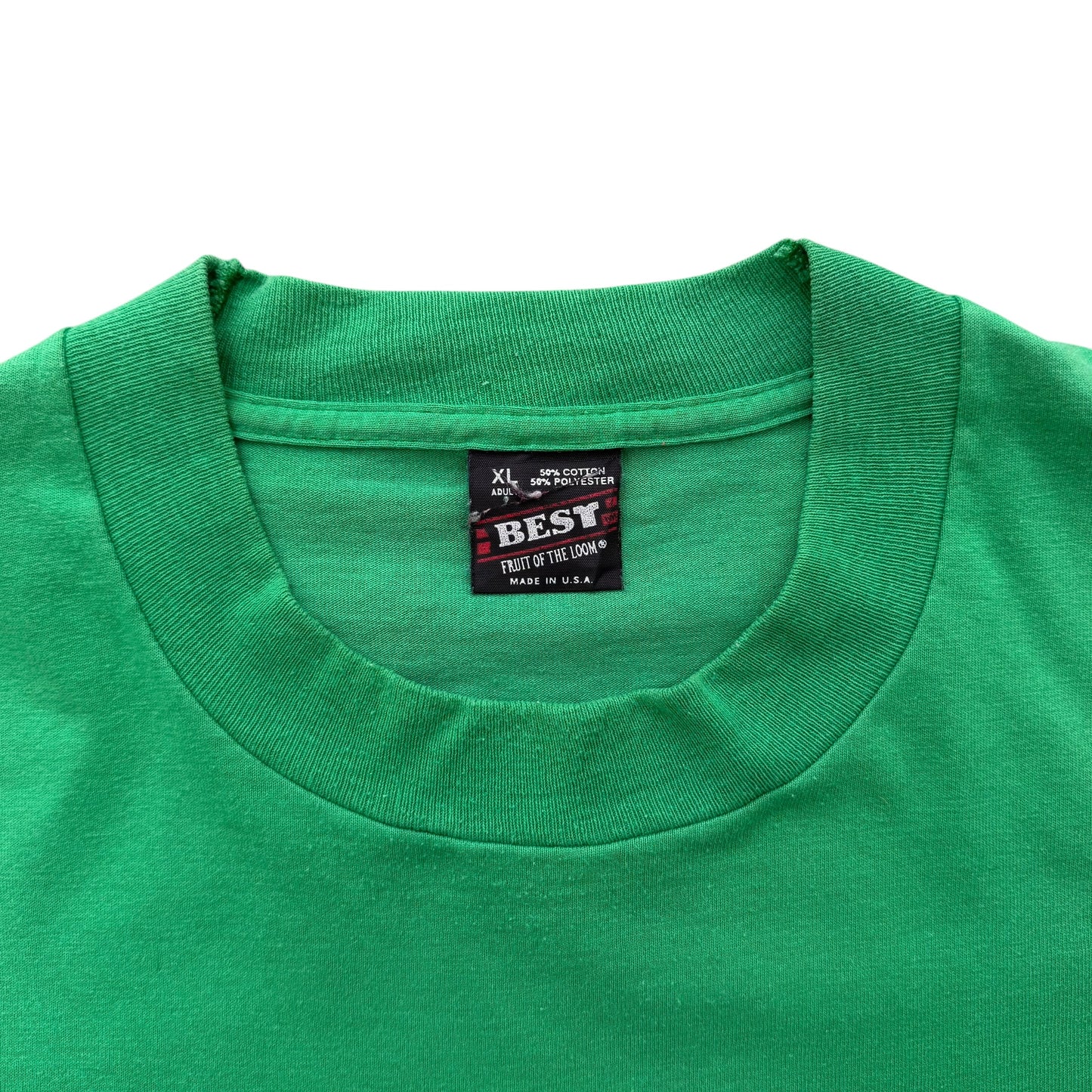 1993 Stark County Bicycle Club - Found T-Shirt - XL