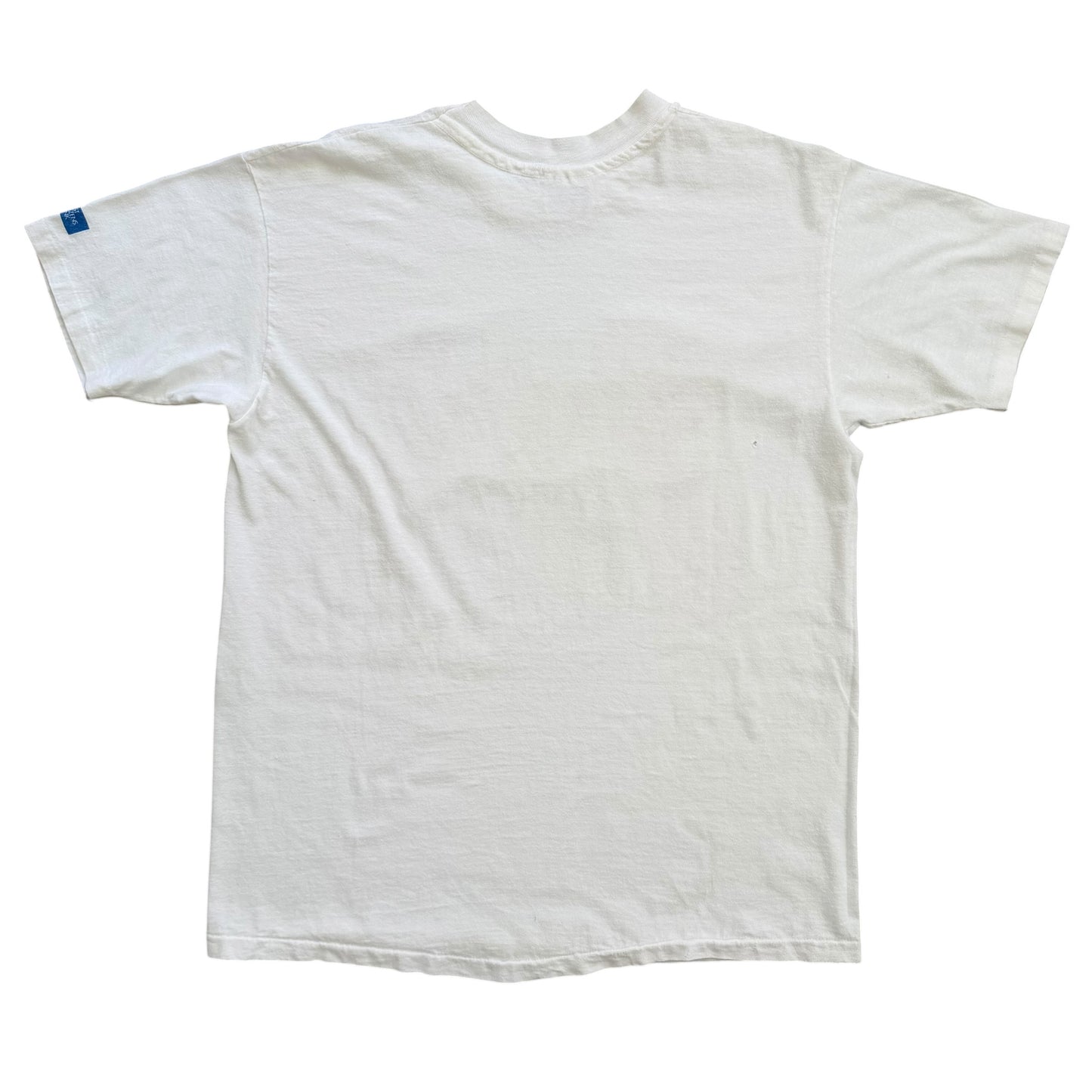 1990's First Citizens Bank - Whole Lotta Shakin T-Shirt - L