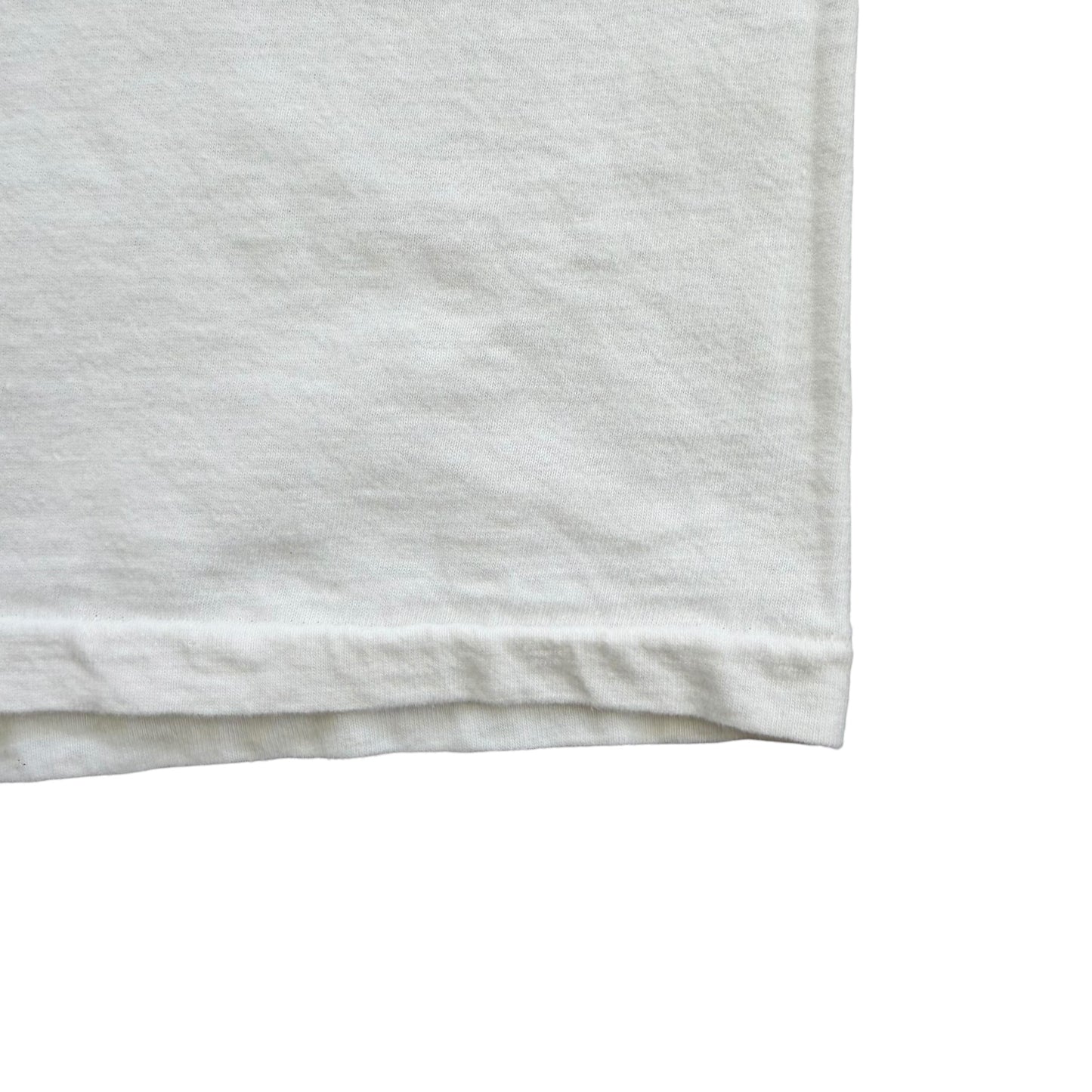 1990's First Citizens Bank - Whole Lotta Shakin T-Shirt - L