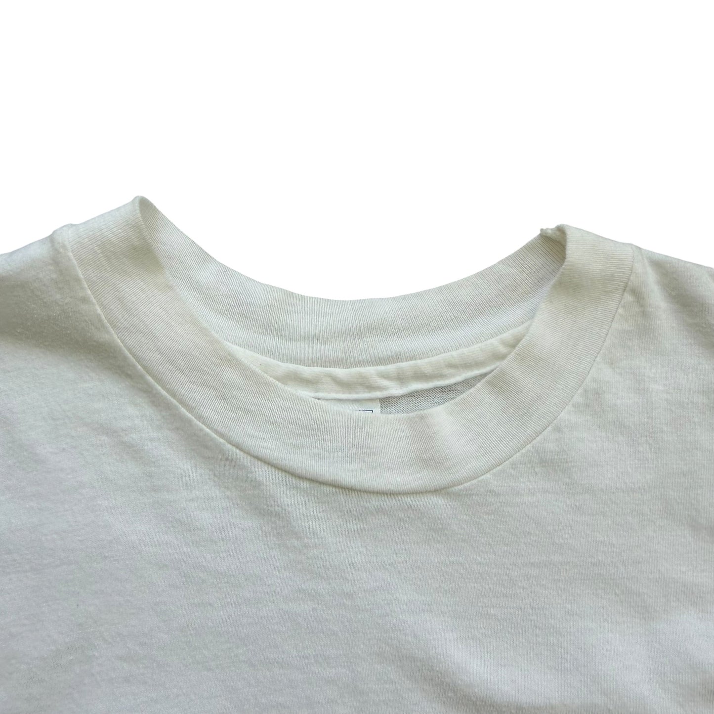 1990's First Citizens Bank - Whole Lotta Shakin T-Shirt - L