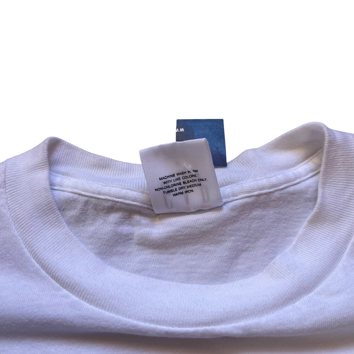 1992 Paul Klee - San Francisco Museum of Modern Art T-shirt - L