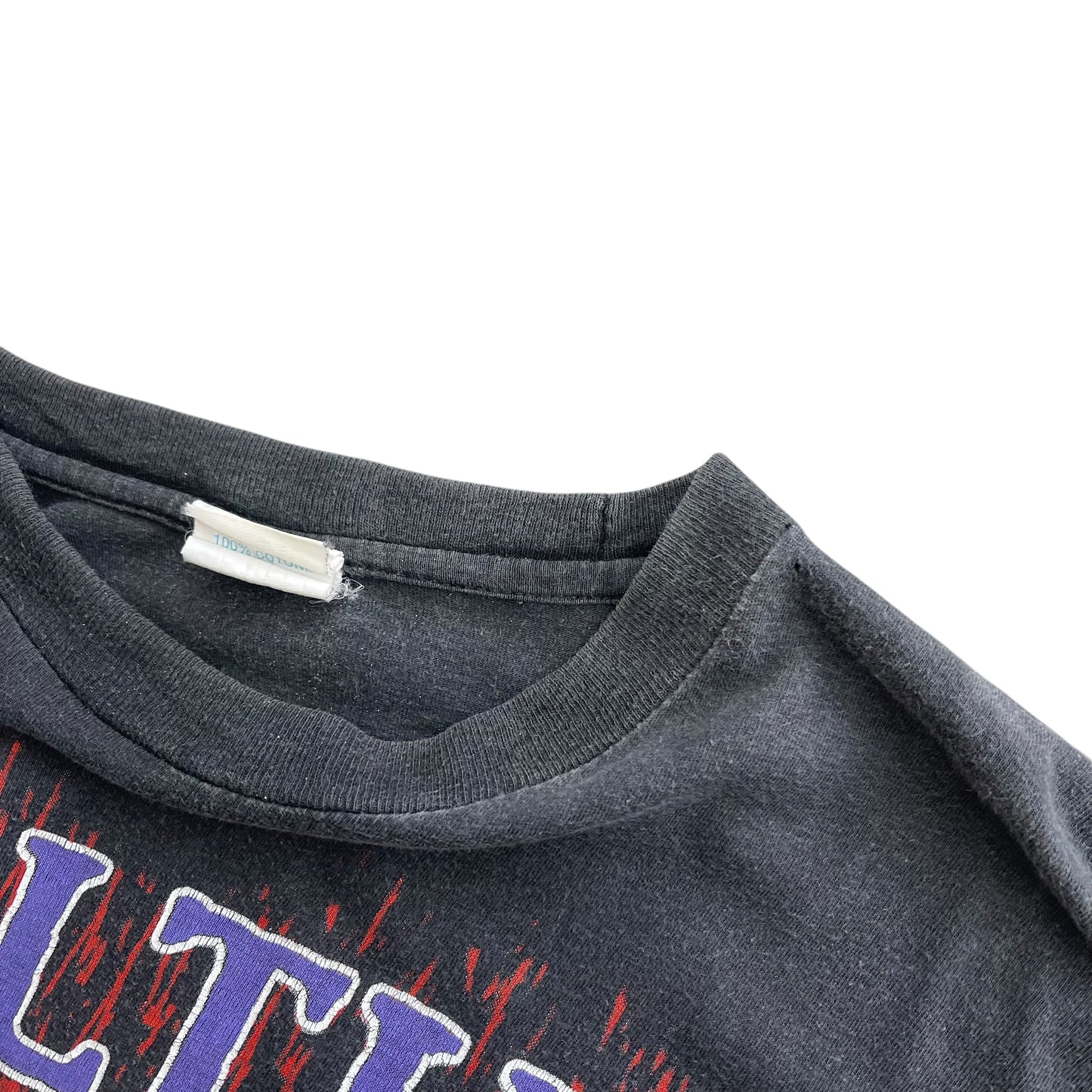 1990's Sepultura - Roots Bootleg T-shirt - L