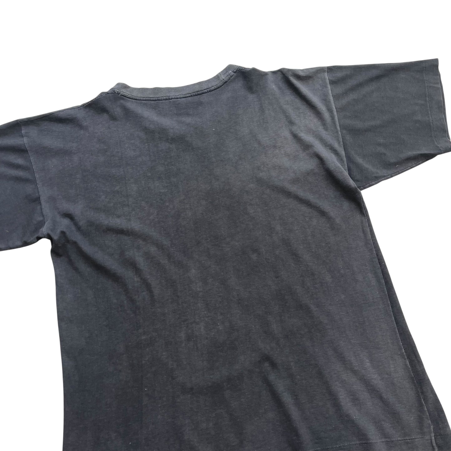 1990's Terminator 2 - Movie Bootleg T-shirt - L