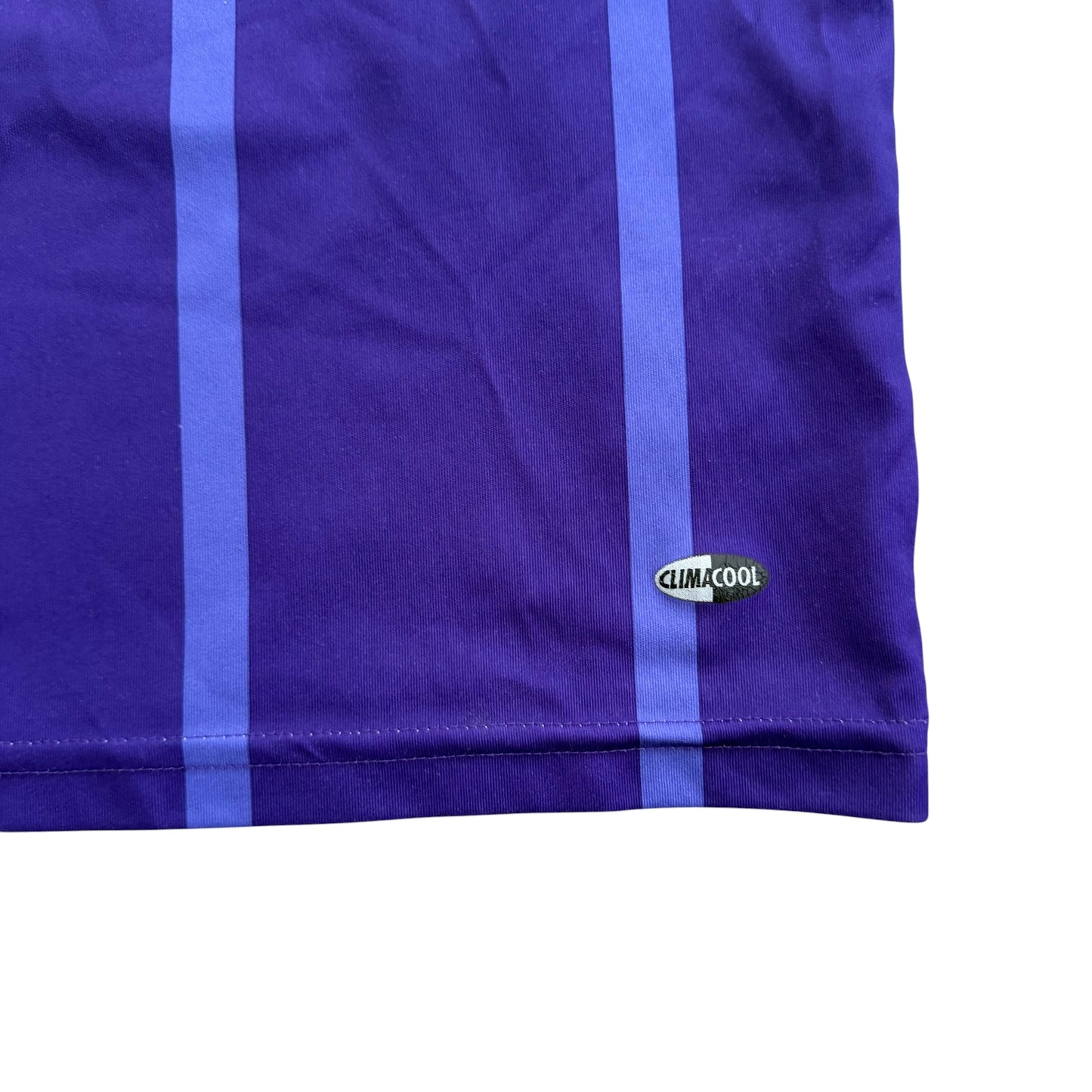 2008 RSC Anderlecht Fortis “100 Years” - GILLET #30 Jersey - M
