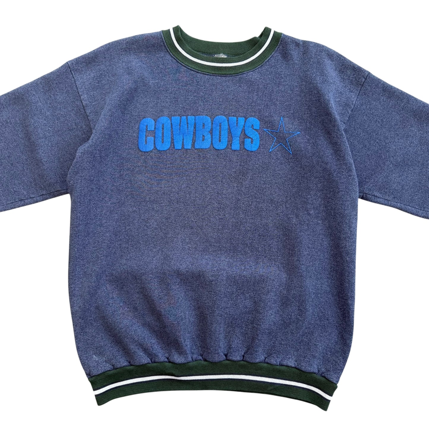 1990’s Dallas Cowboys Sweatshirt - L