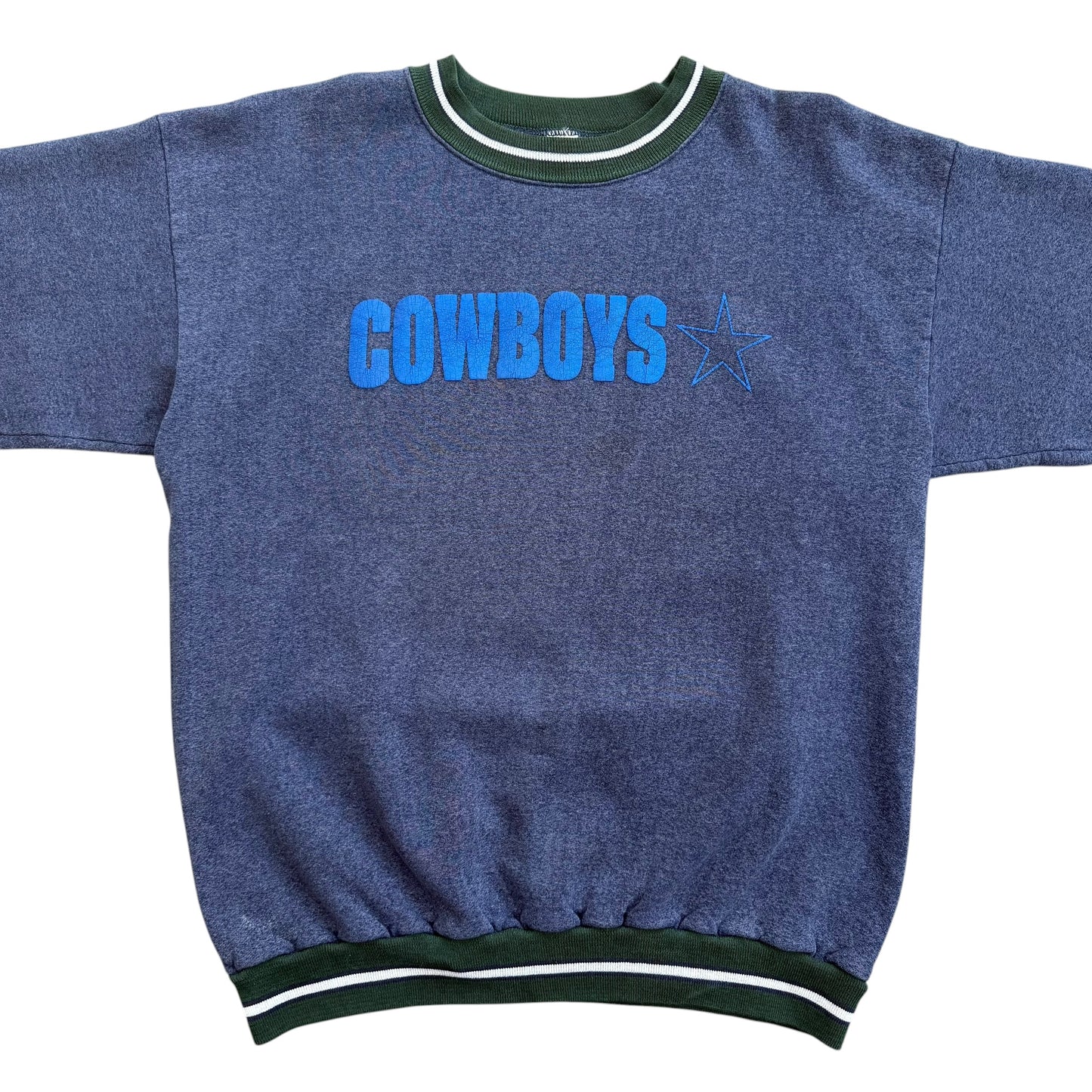 1990’s Dallas Cowboys Sweatshirt - L