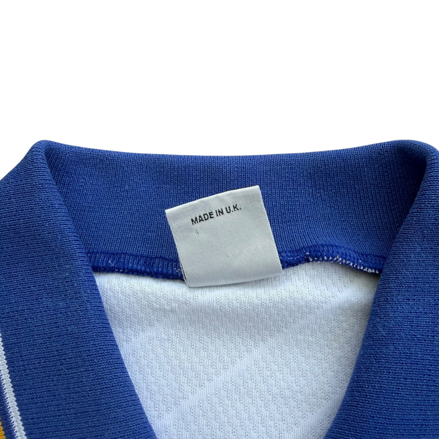 1995/1997 Sheffield Wednesday - Premier League Home Football Shirt - L