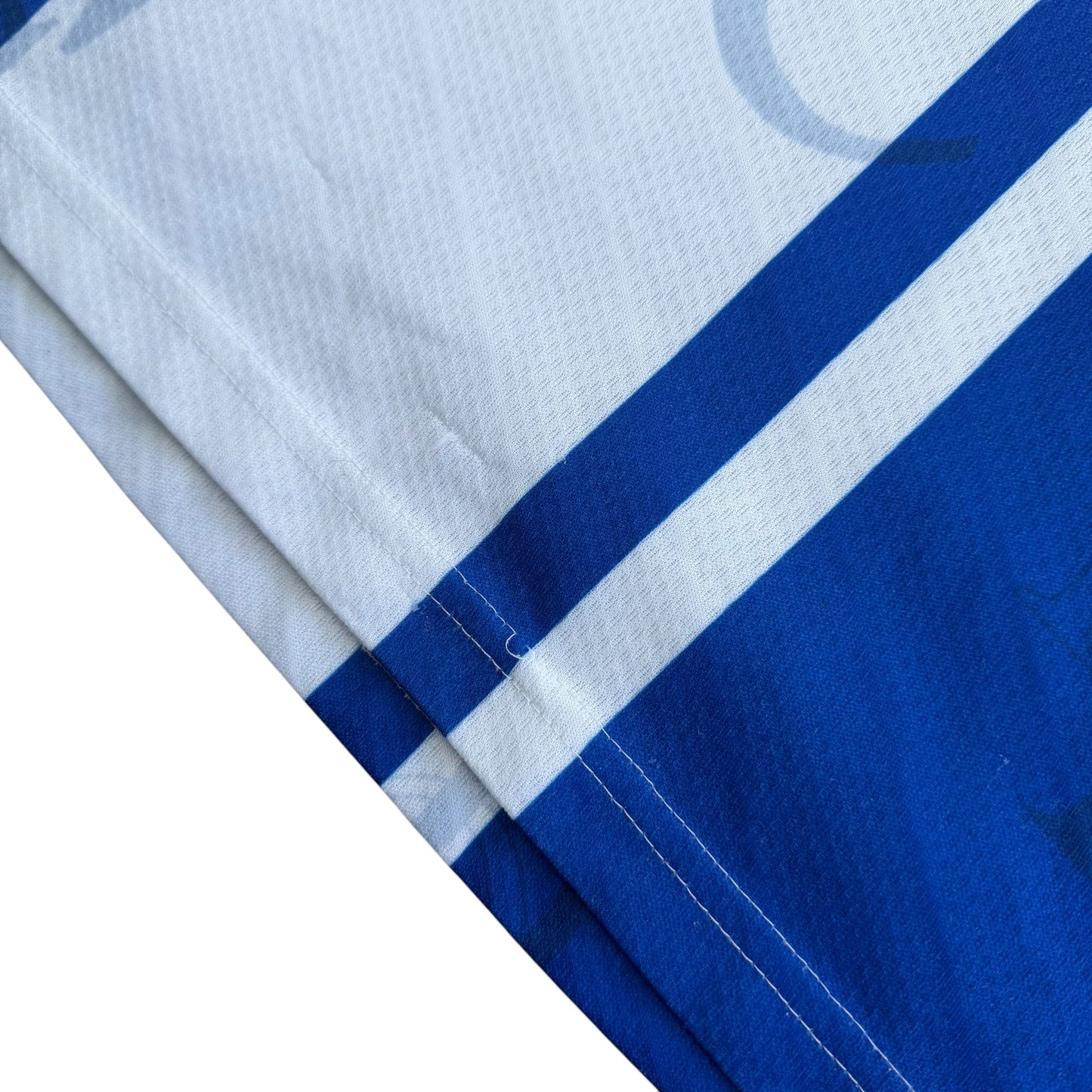 1995/1997 Sheffield Wednesday - Premier League Home Football Shirt - L