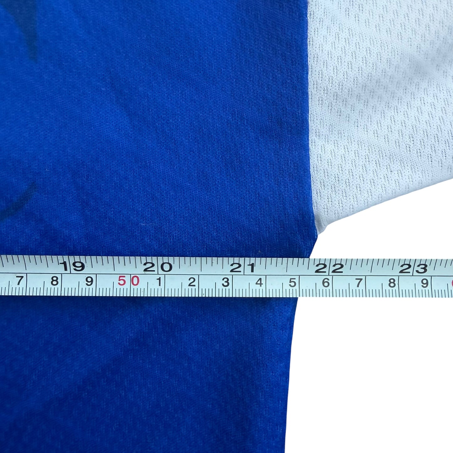 1995/1997 Sheffield Wednesday - Premier League Home Football Shirt - L