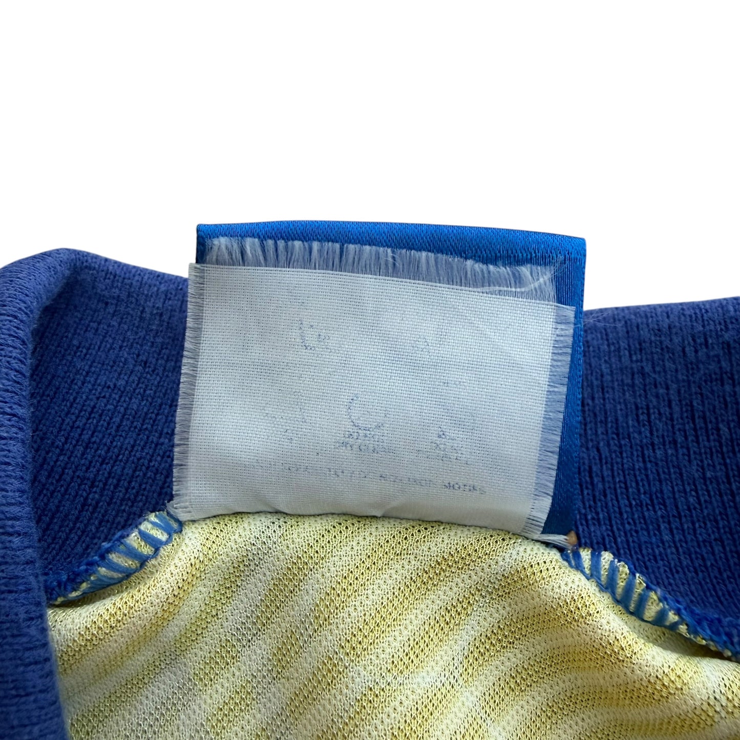 1994 Colombia - World Cup Home Jersey - L