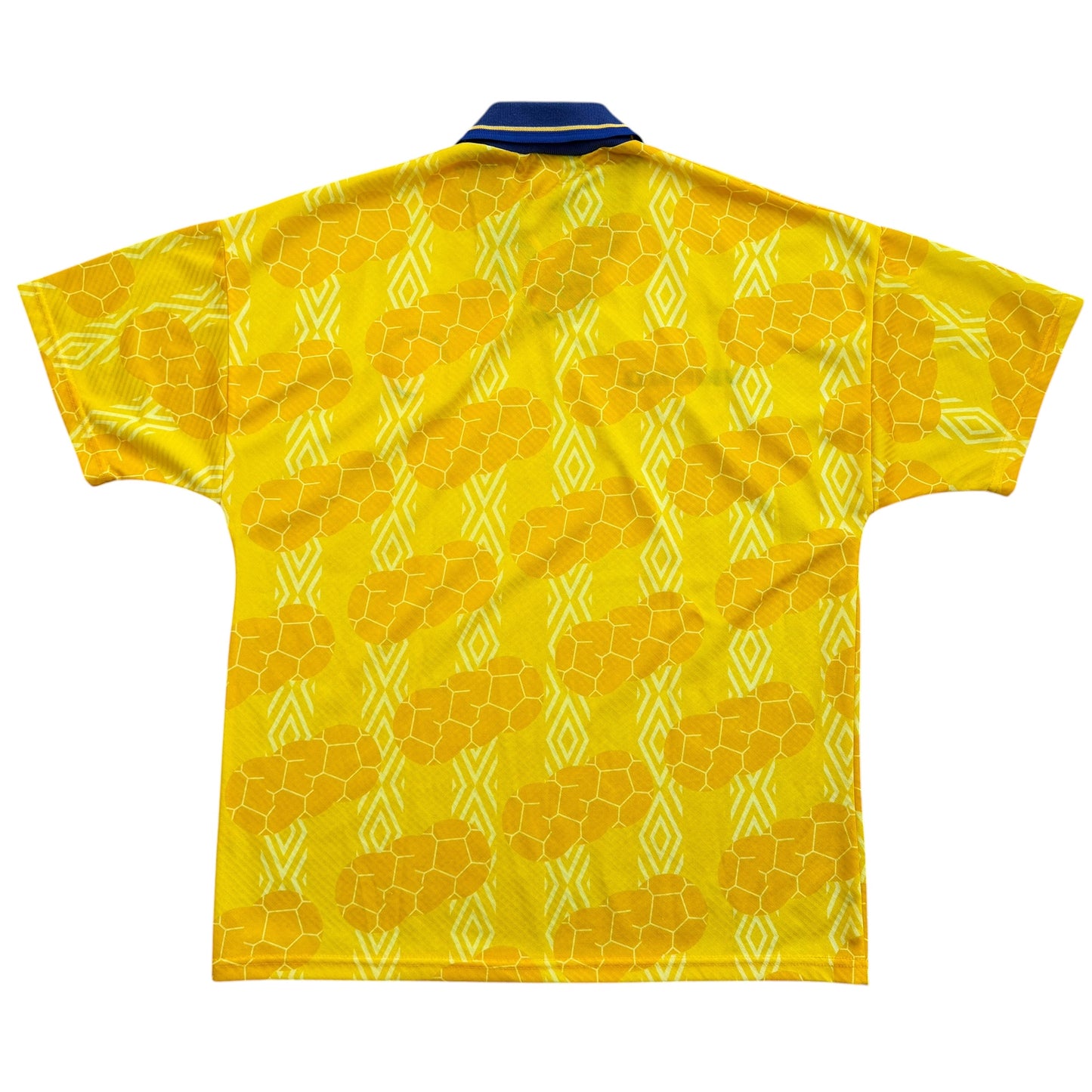 1994 Colombia - World Cup Home Jersey - L