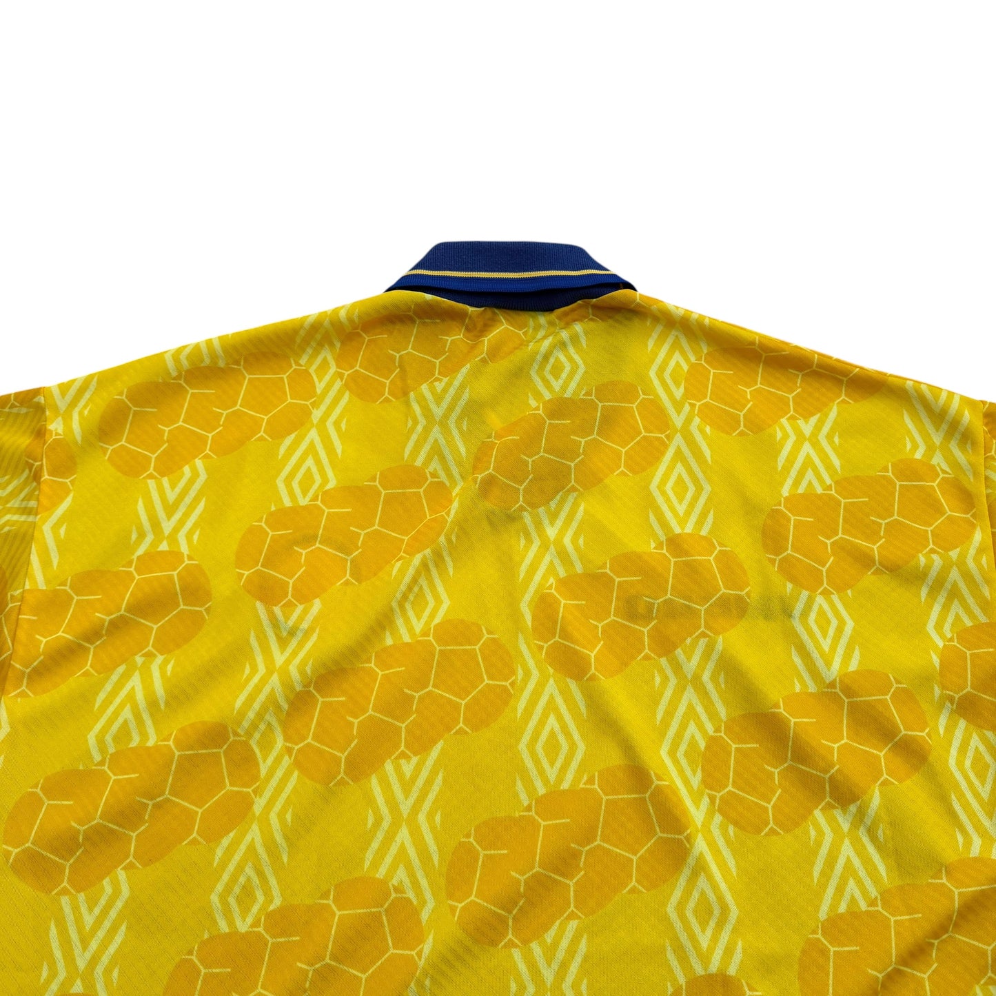 1994 Colombia - World Cup Home Jersey - L