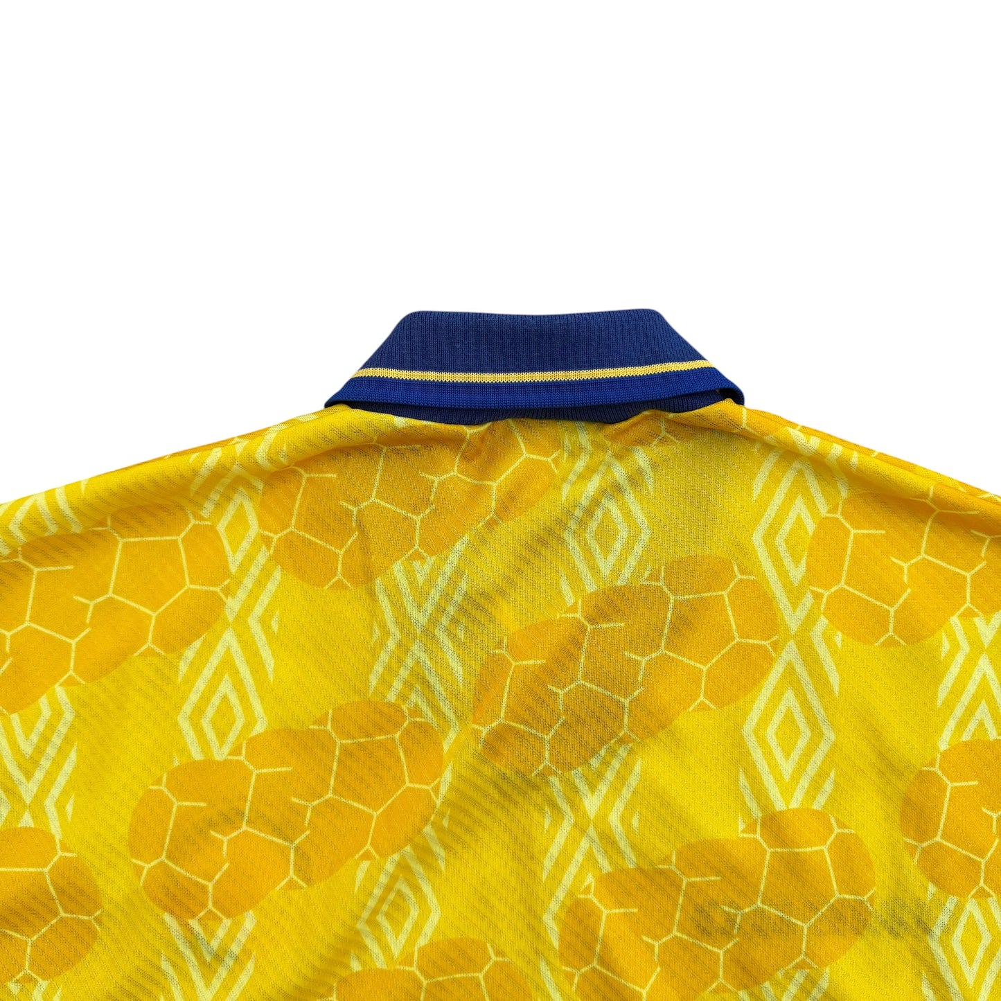 1994 Colombia - World Cup Home Jersey - L