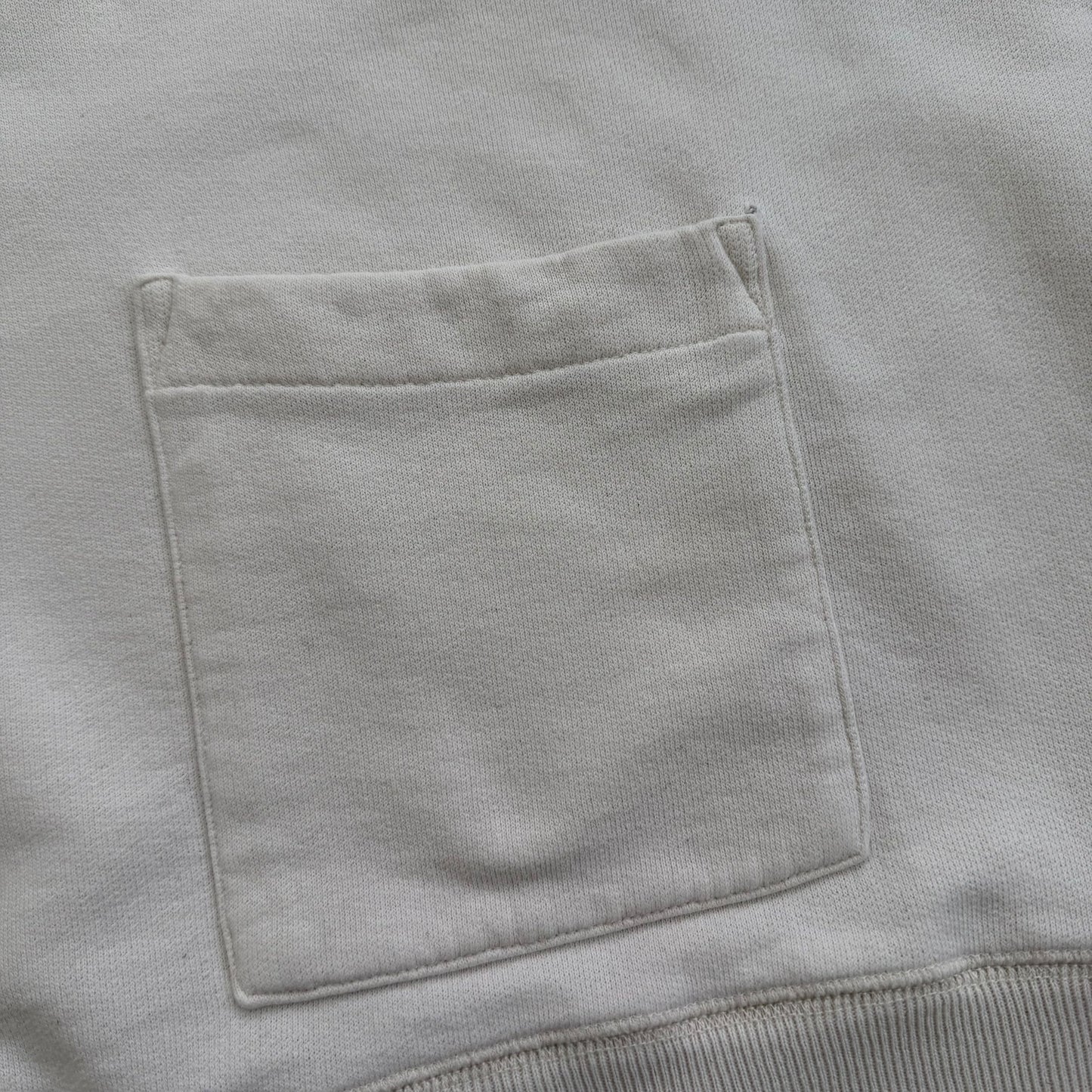 1990's Polo Sport Ralph Lauren - Double Pocket Crewneck - L