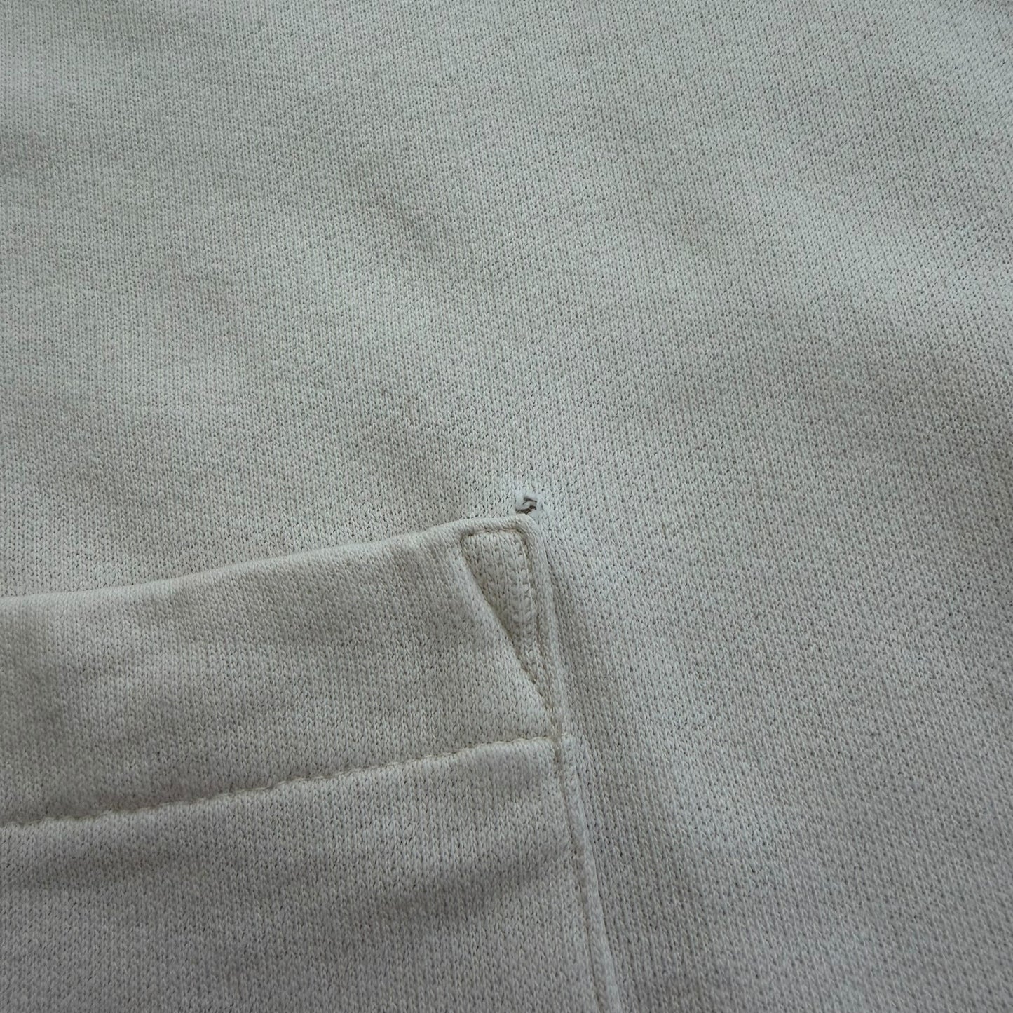1990's Polo Sport Ralph Lauren - Double Pocket Crewneck - L