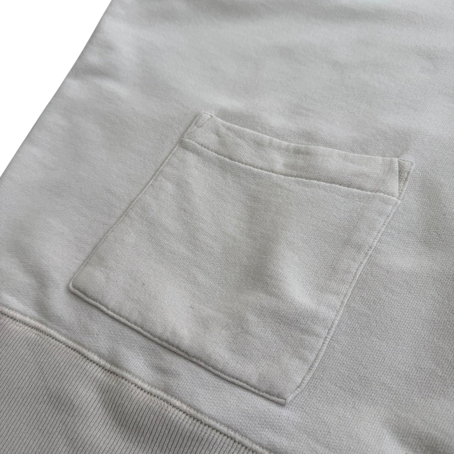 1990's Polo Sport Ralph Lauren - Double Pocket Crewneck - L