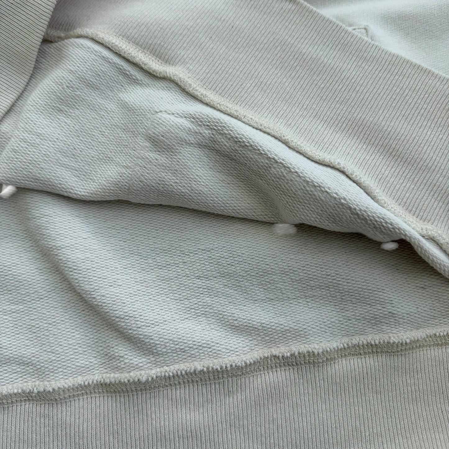 1990's Polo Sport Ralph Lauren - Double Pocket Crewneck - L