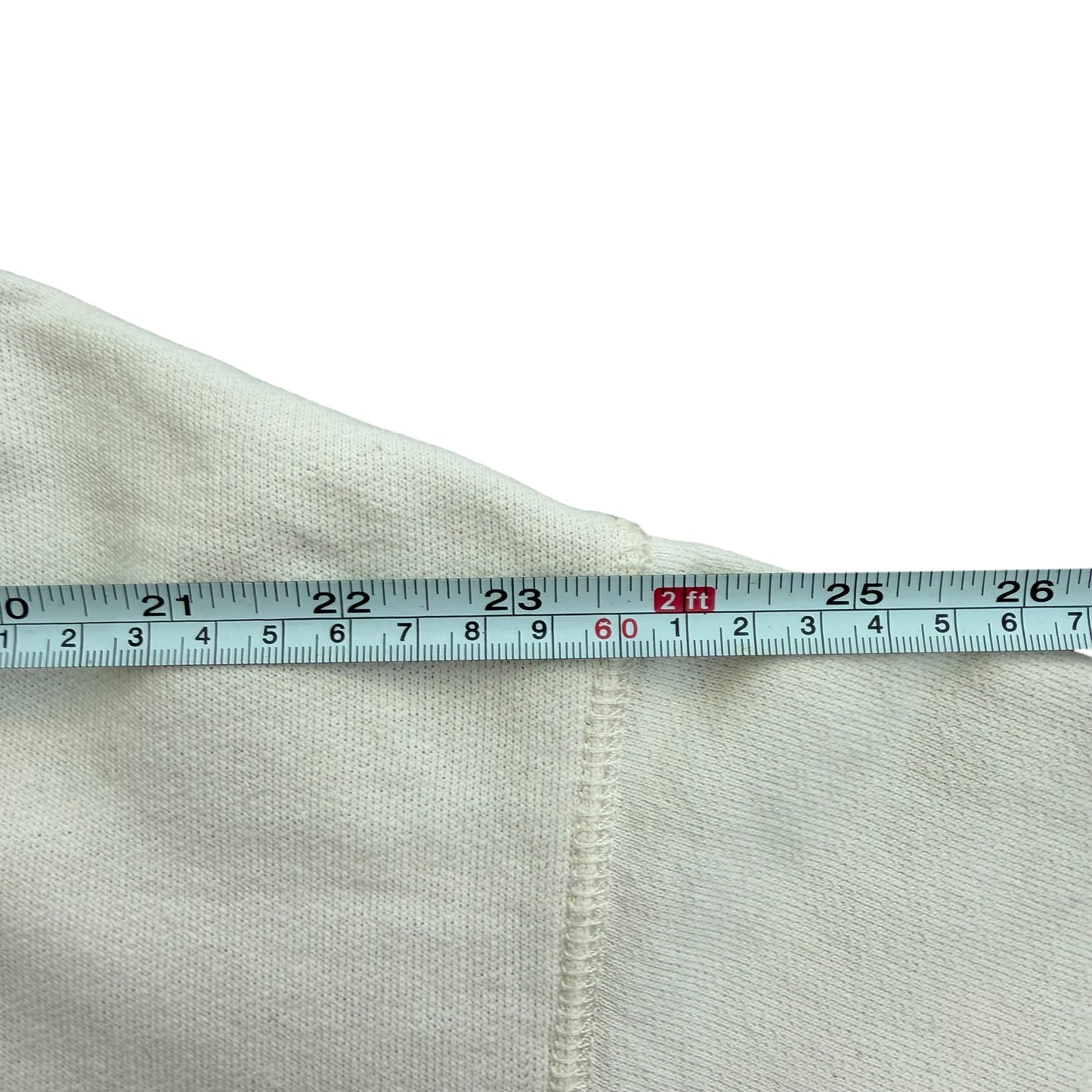 1990's Polo Sport Ralph Lauren - Double Pocket Crewneck - L