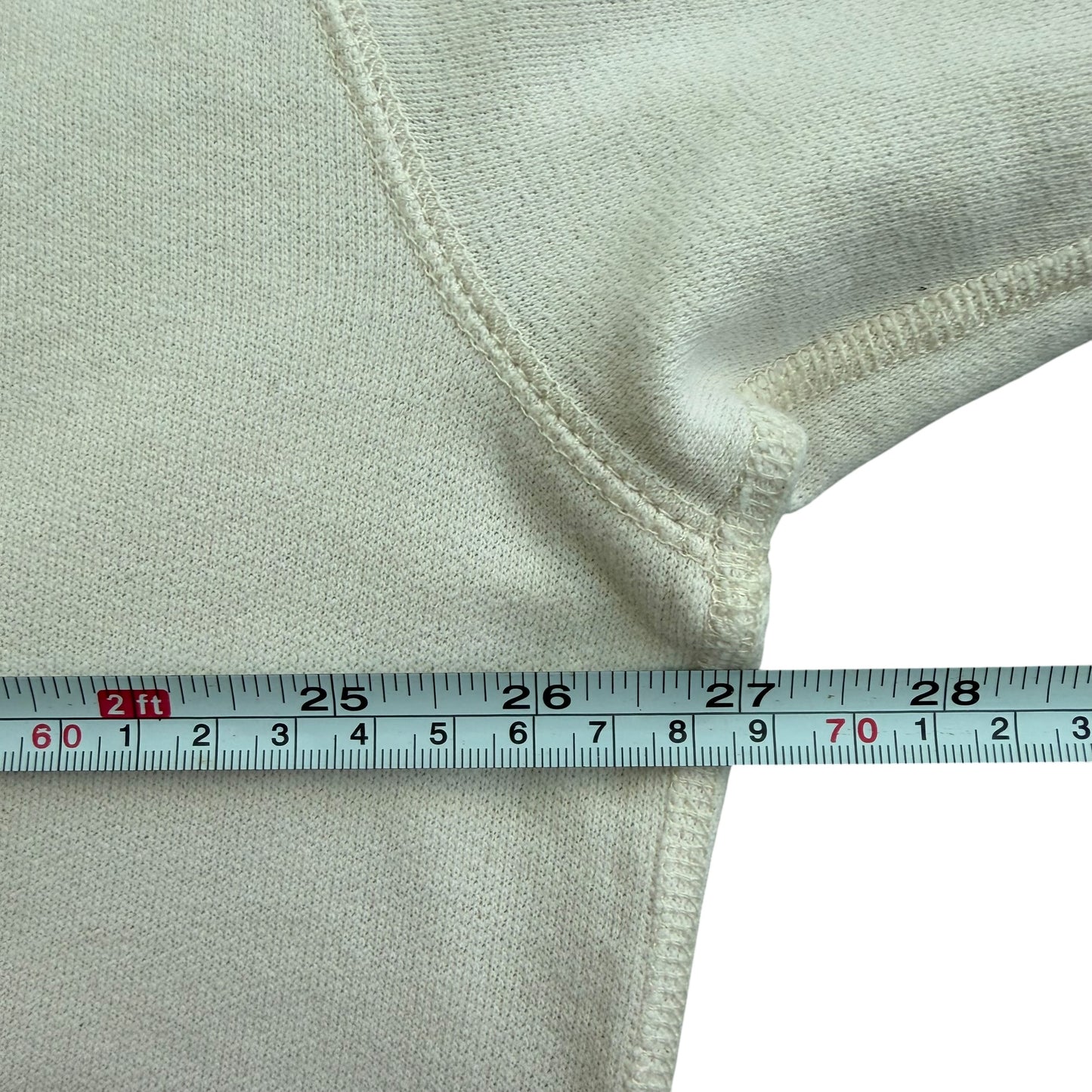 1990's Polo Sport Ralph Lauren - Double Pocket Crewneck - L