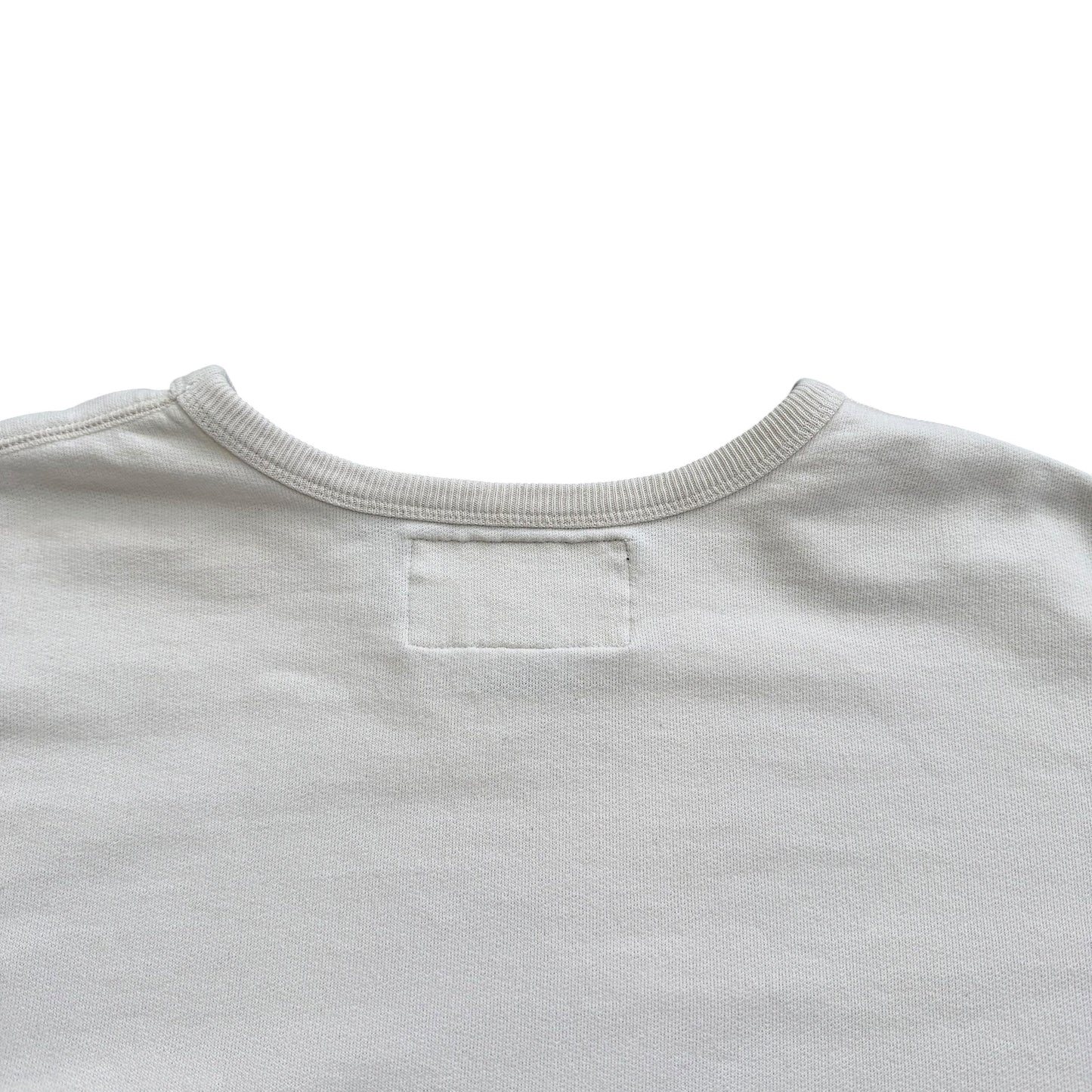 1990's Polo Sport Ralph Lauren - Double Pocket Crewneck - L
