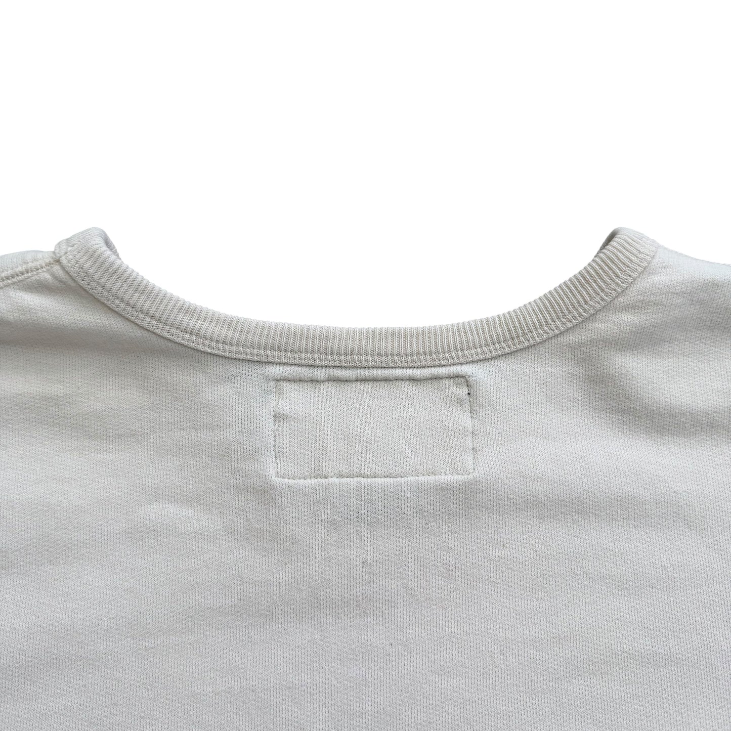 1990's Polo Sport Ralph Lauren - Double Pocket Crewneck - L