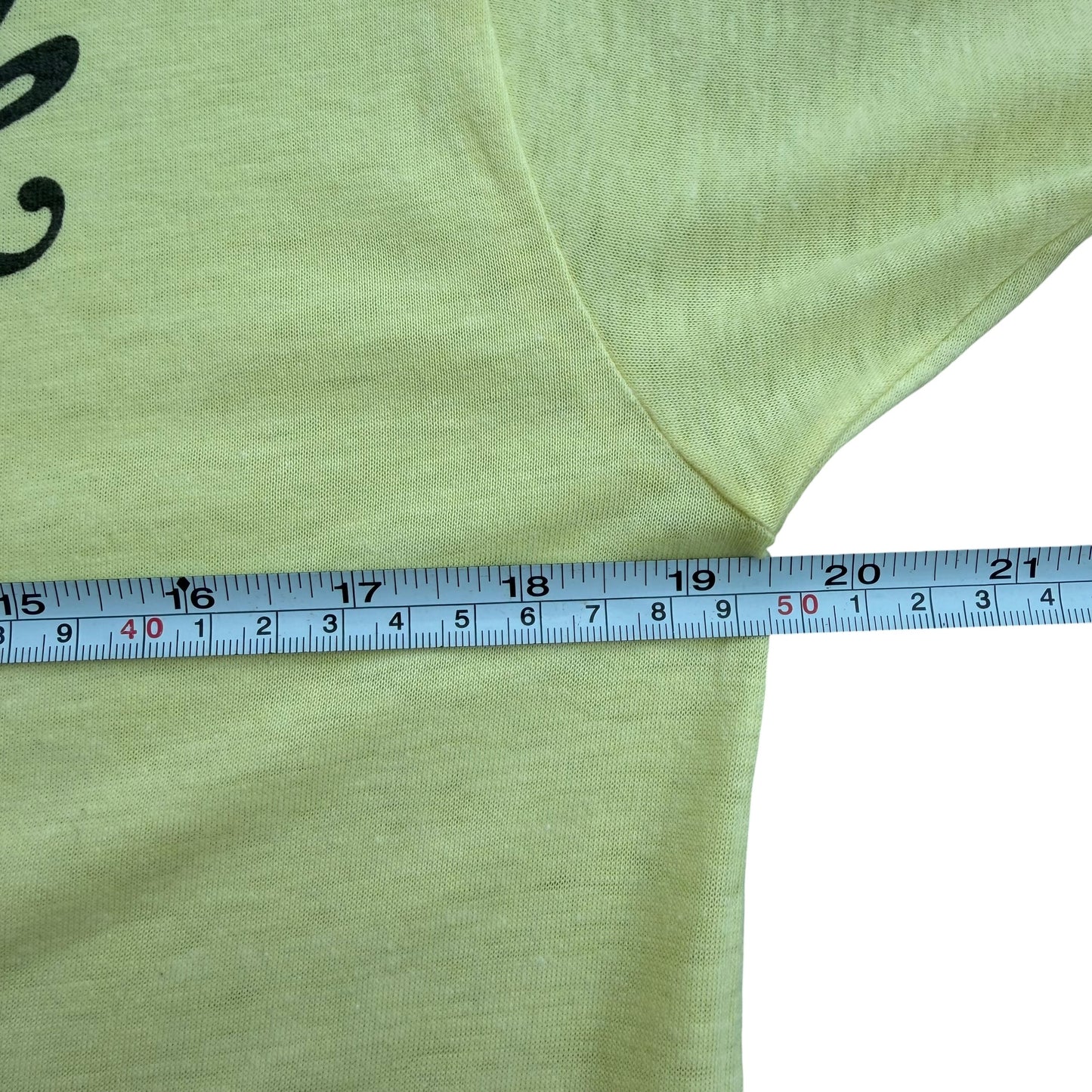 1970's New York - "It's The Real Thing" Coca-Cola Bootleg Tee - M