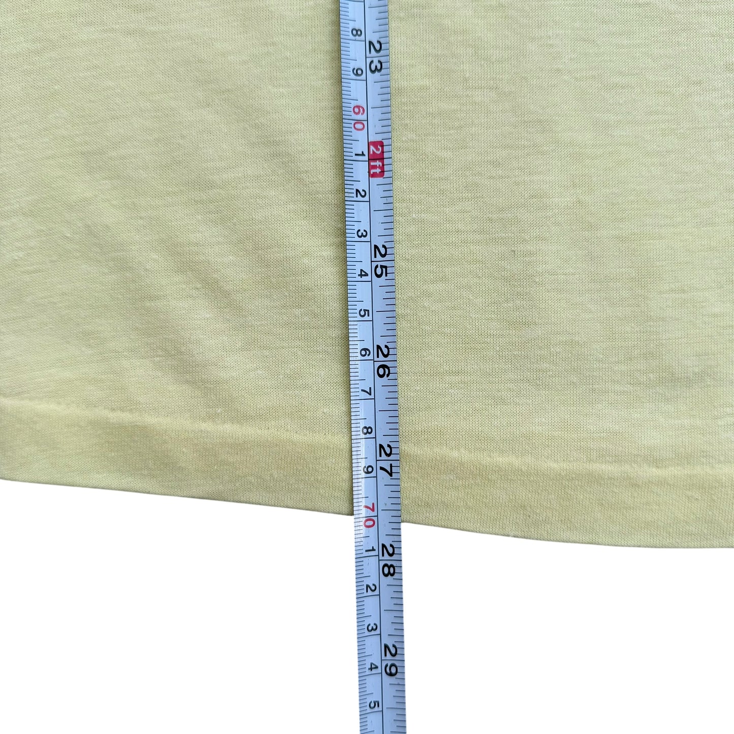 1970's New York - "It's The Real Thing" Coca-Cola Bootleg Tee - M