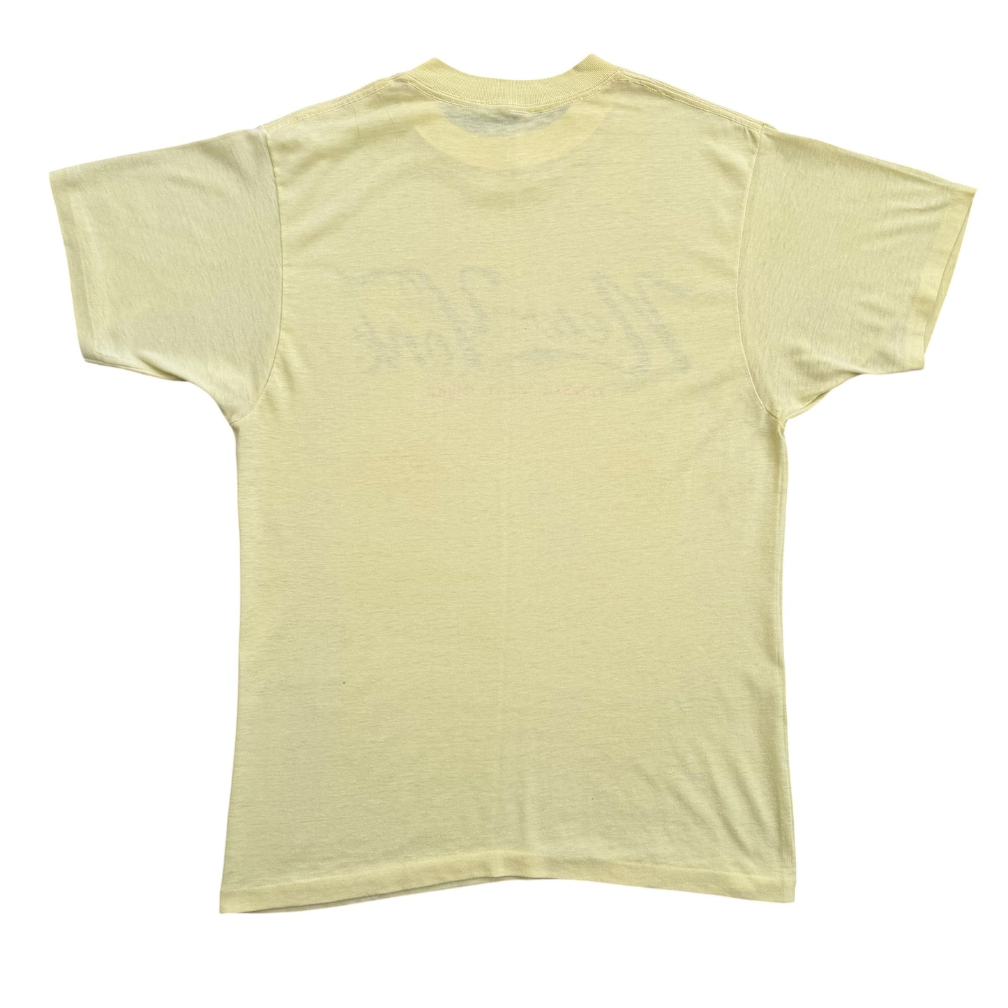 1970's New York - "It's The Real Thing" Coca-Cola Bootleg Tee - M